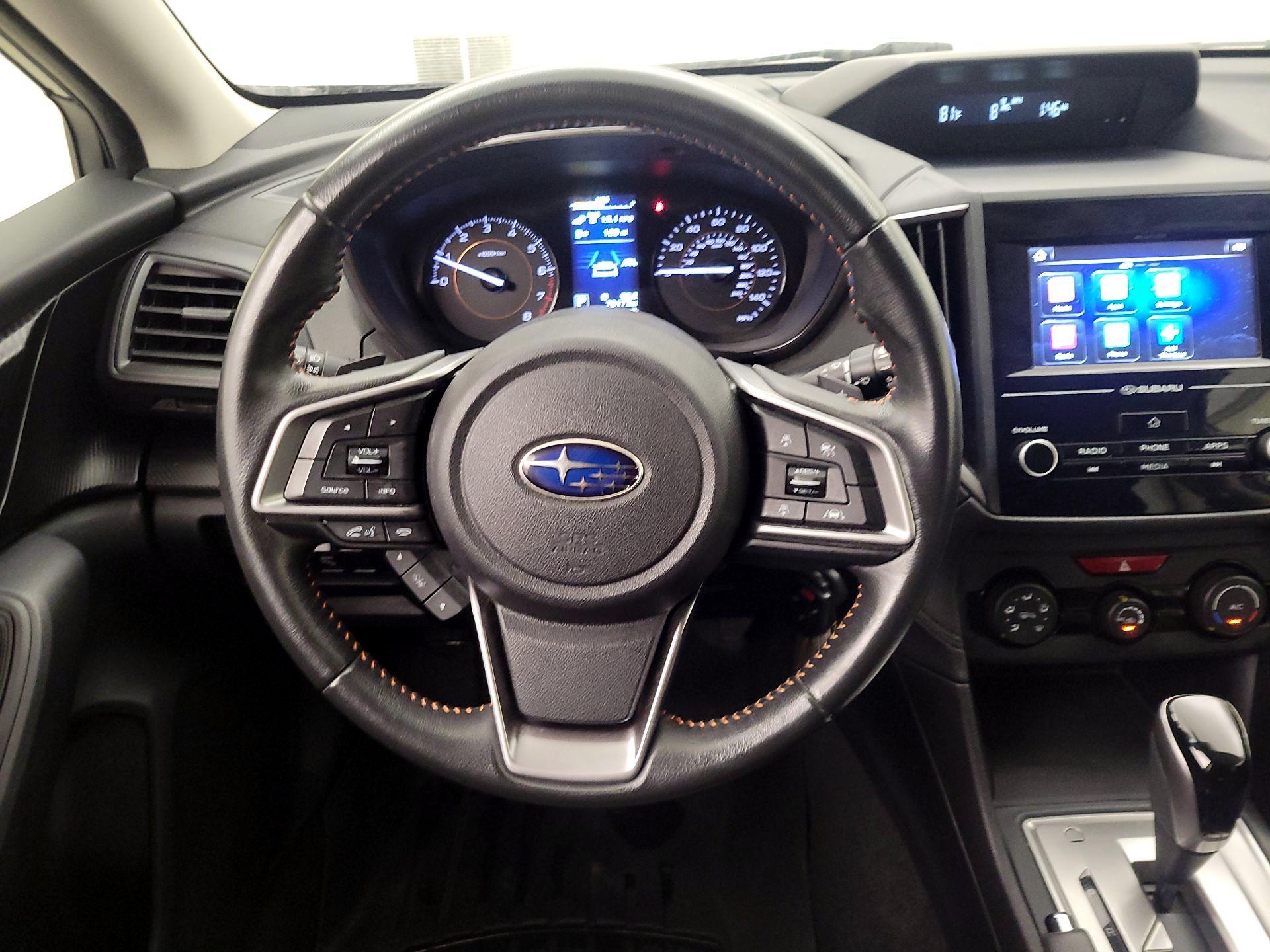 Thumbnail: 2018 Subaru Crosstrek - 10