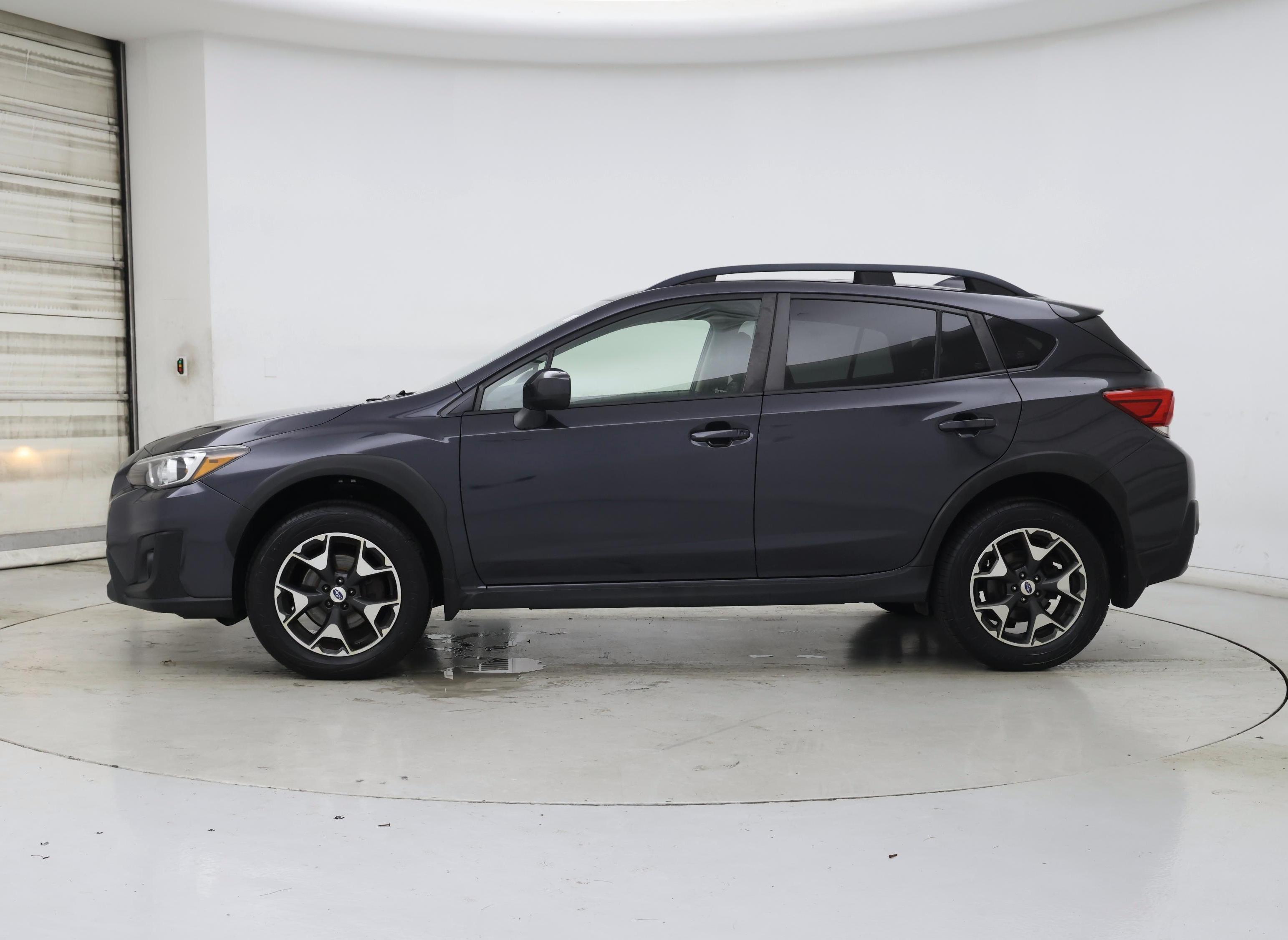 Thumbnail: 2018 Subaru Crosstrek - 3