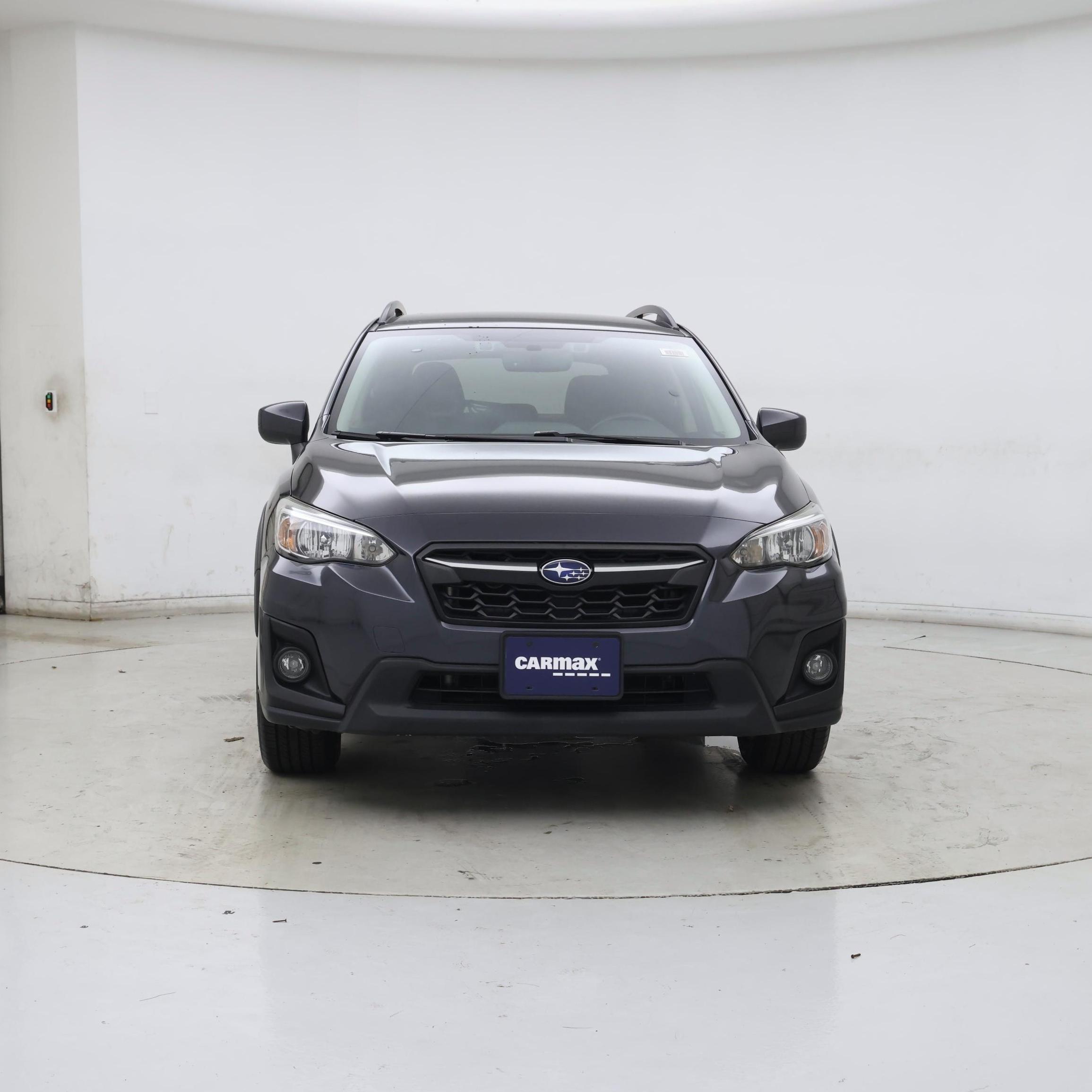 Thumbnail: 2018 Subaru Crosstrek - 5