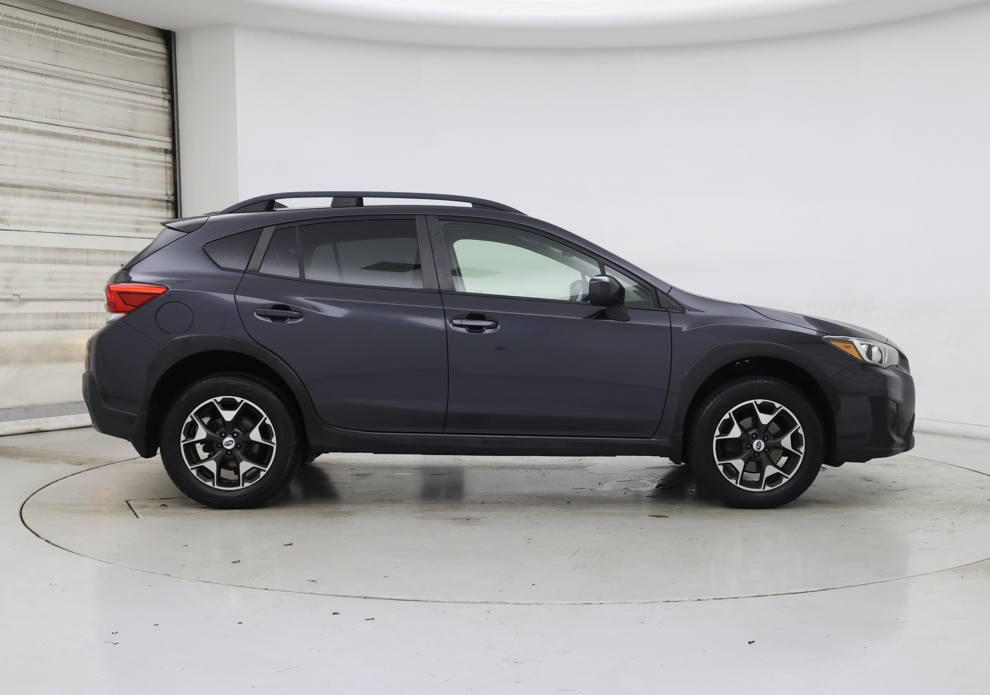 Thumbnail: 2018 Subaru Crosstrek - 7