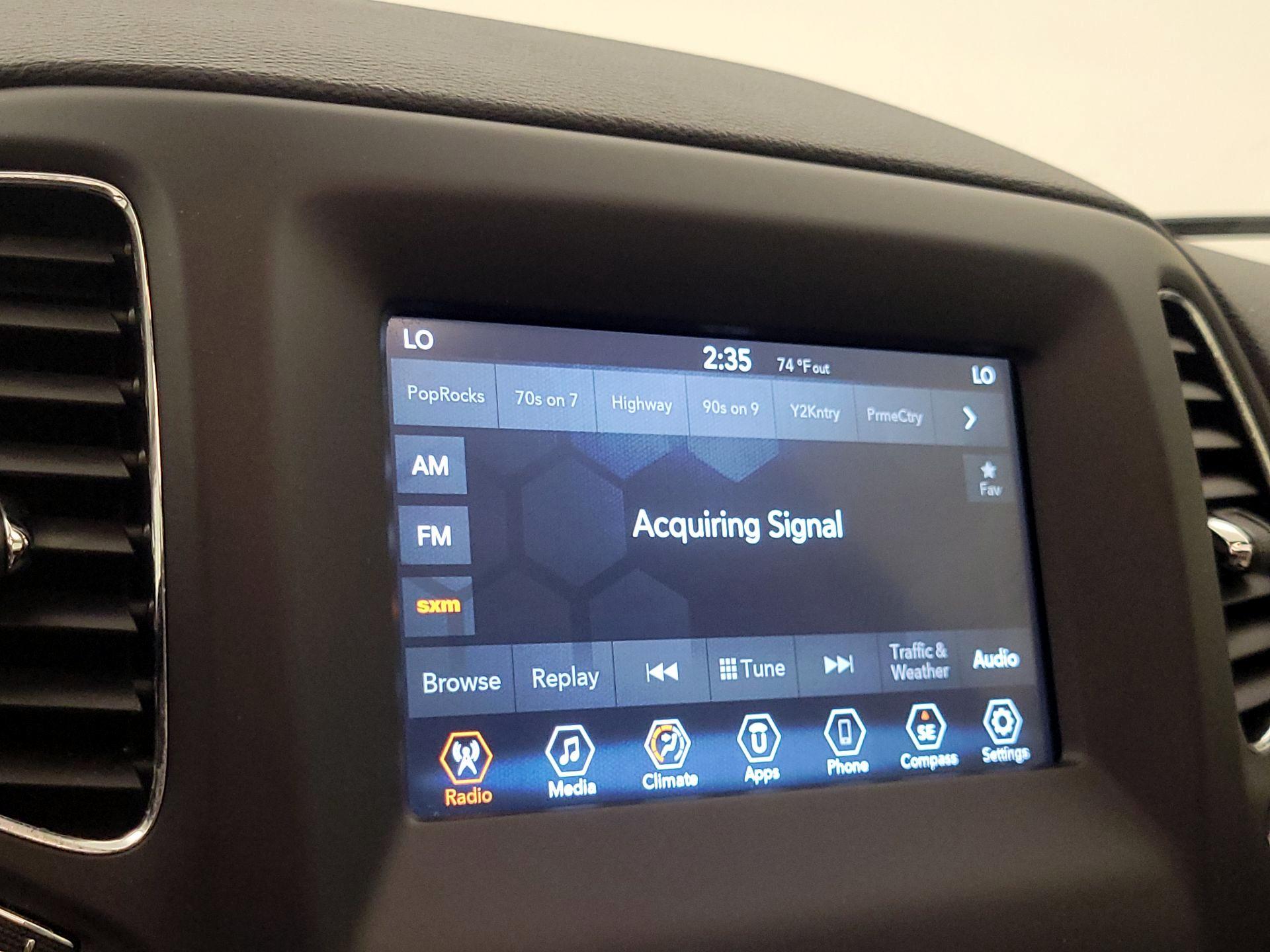 Thumbnail: 2019 Jeep Compass - 15