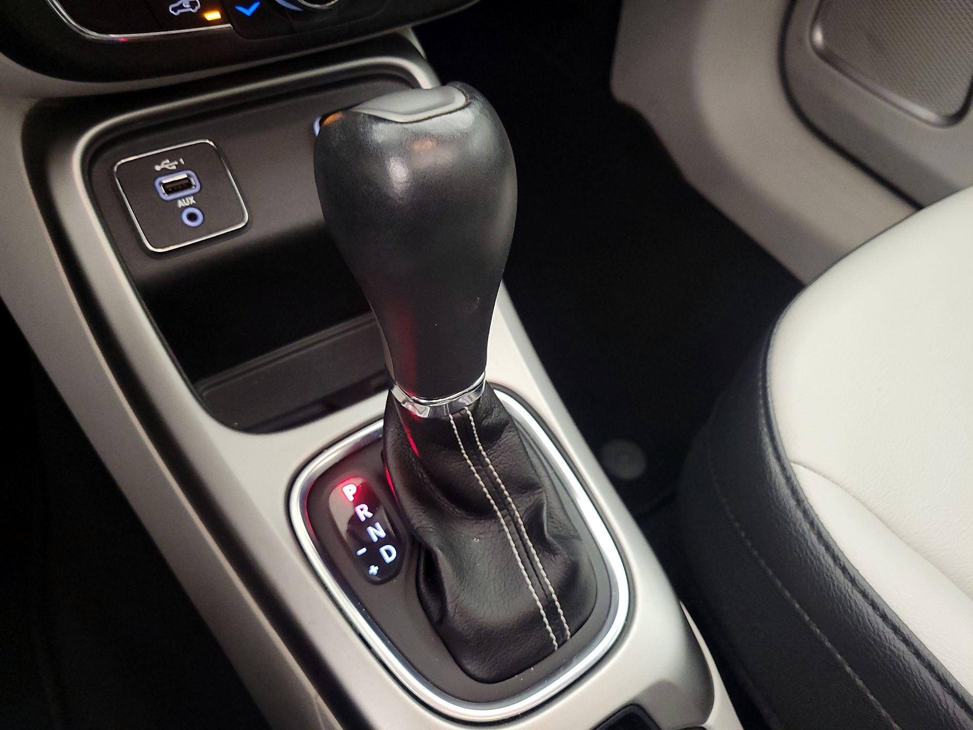 Thumbnail: 2019 Jeep Compass - 17