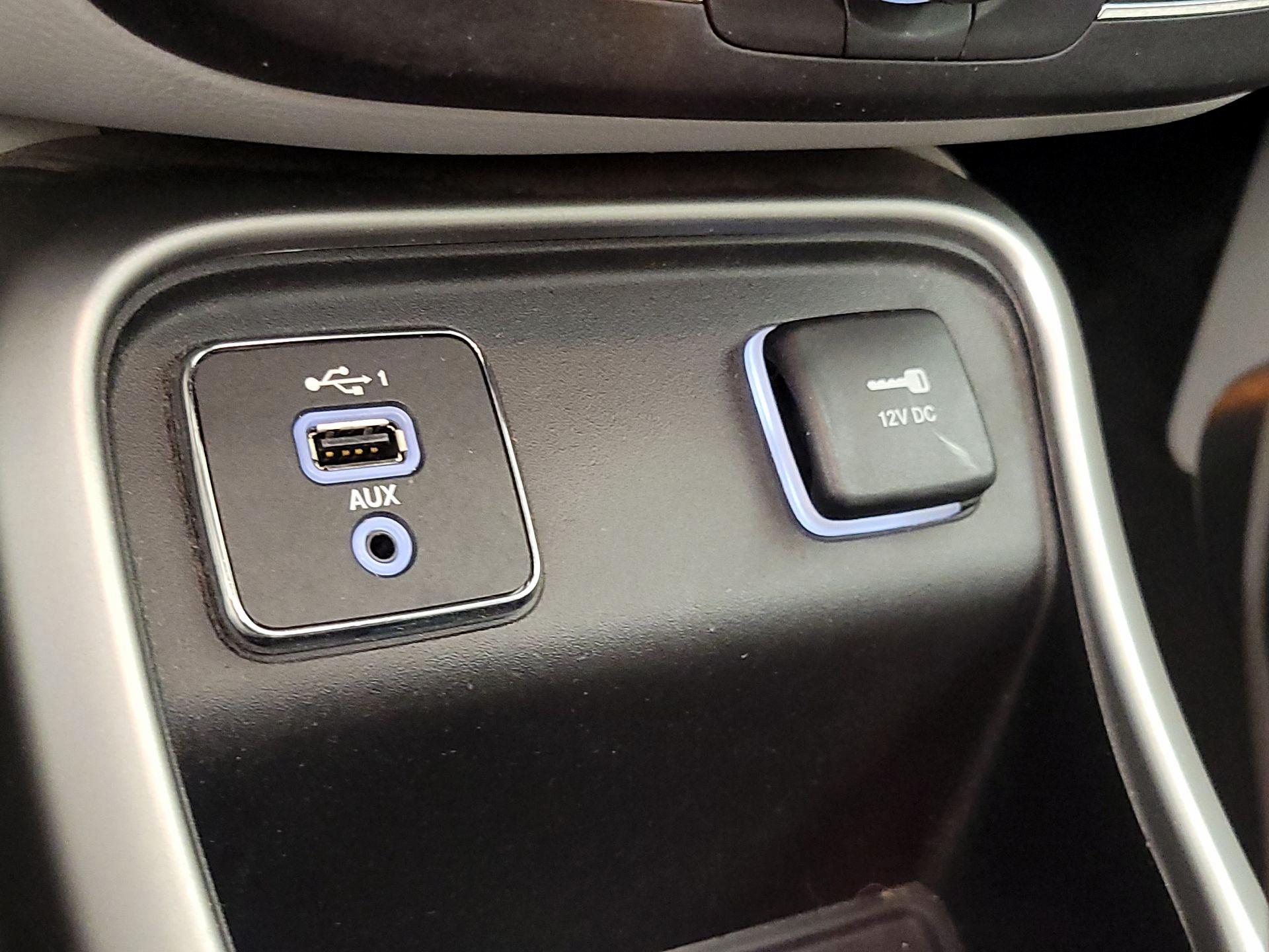 Thumbnail: 2019 Jeep Compass - 18
