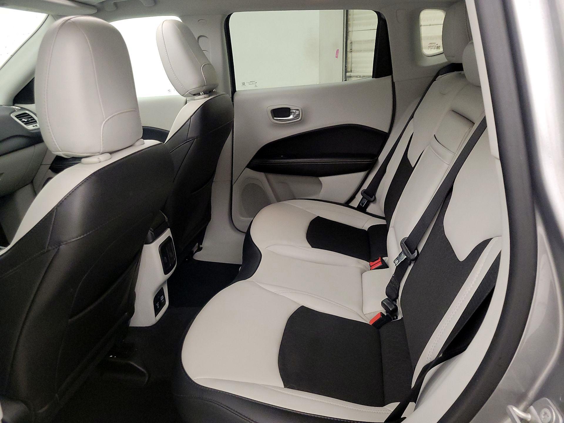 Thumbnail: 2019 Jeep Compass - 20