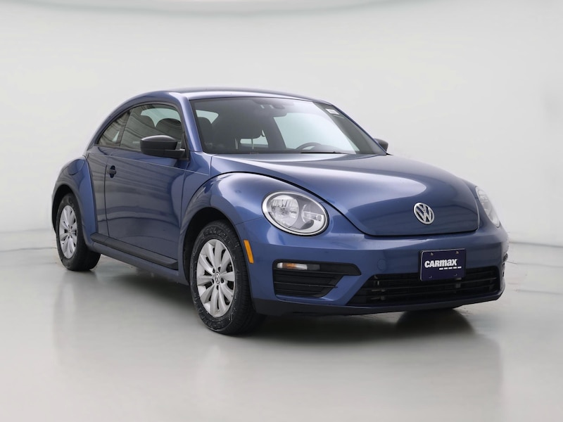 2017 Volkswagen Beetle S -
                  Laurel, MD