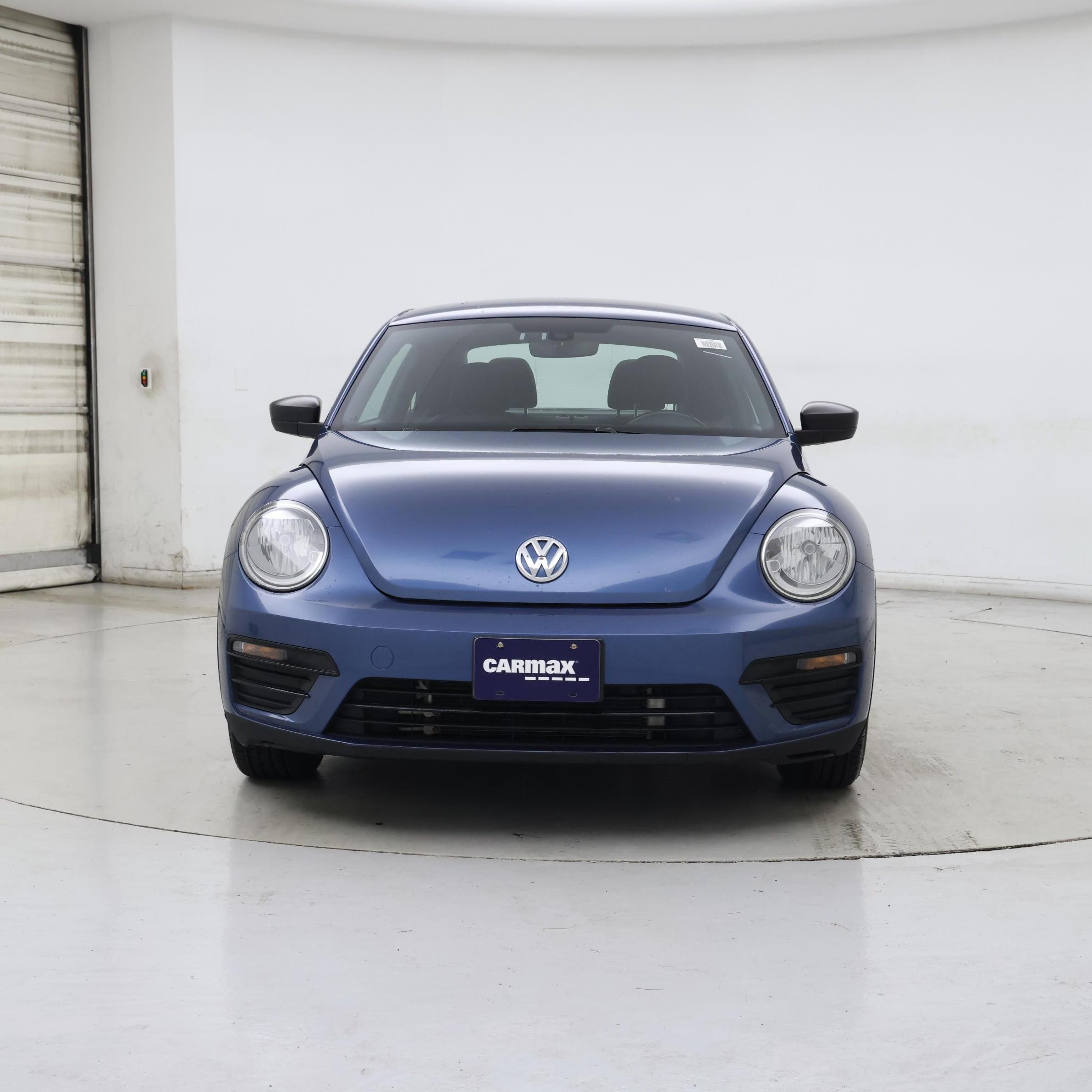 Thumbnail: 2017 Volkswagen Beetle - 5