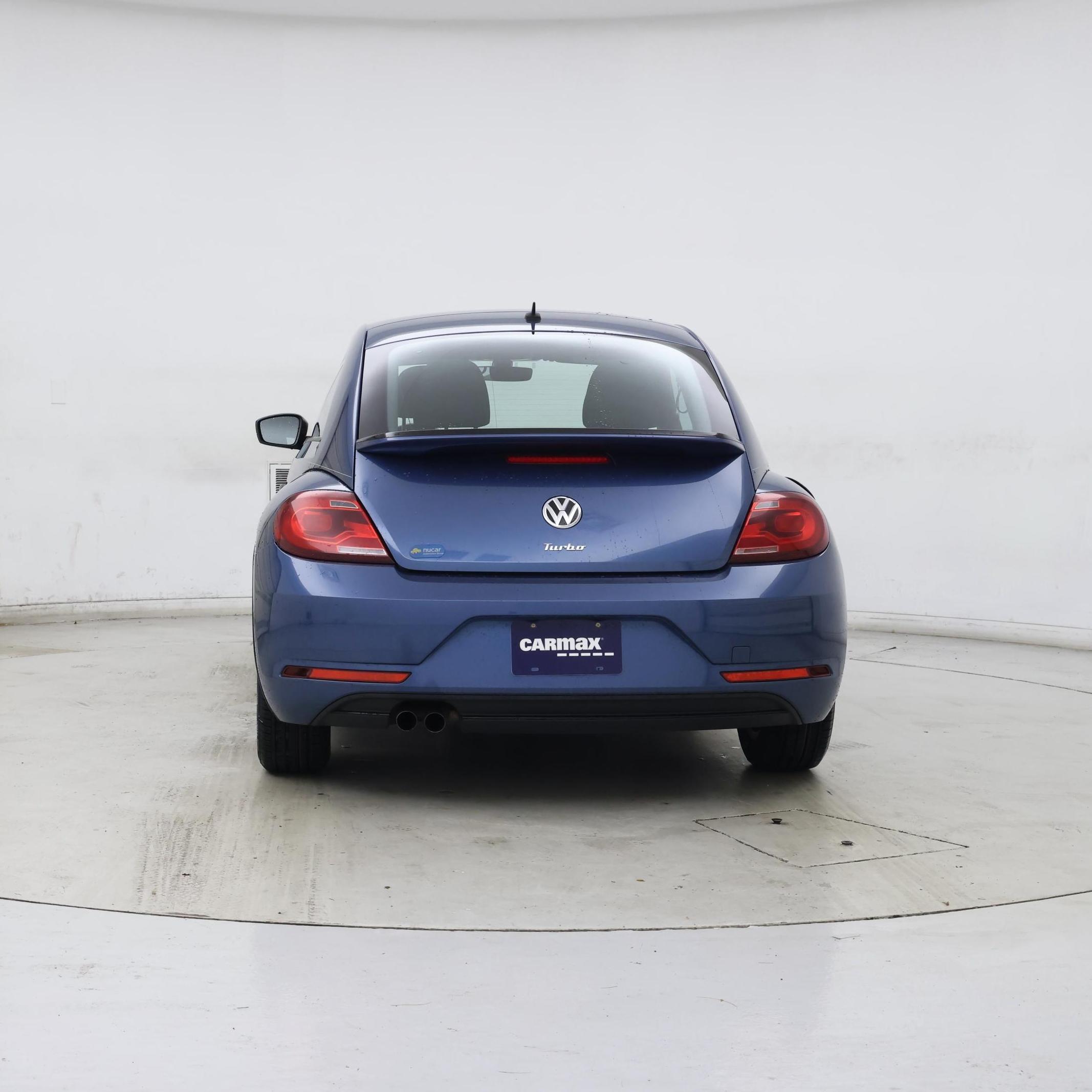 Thumbnail: 2017 Volkswagen Beetle - 6