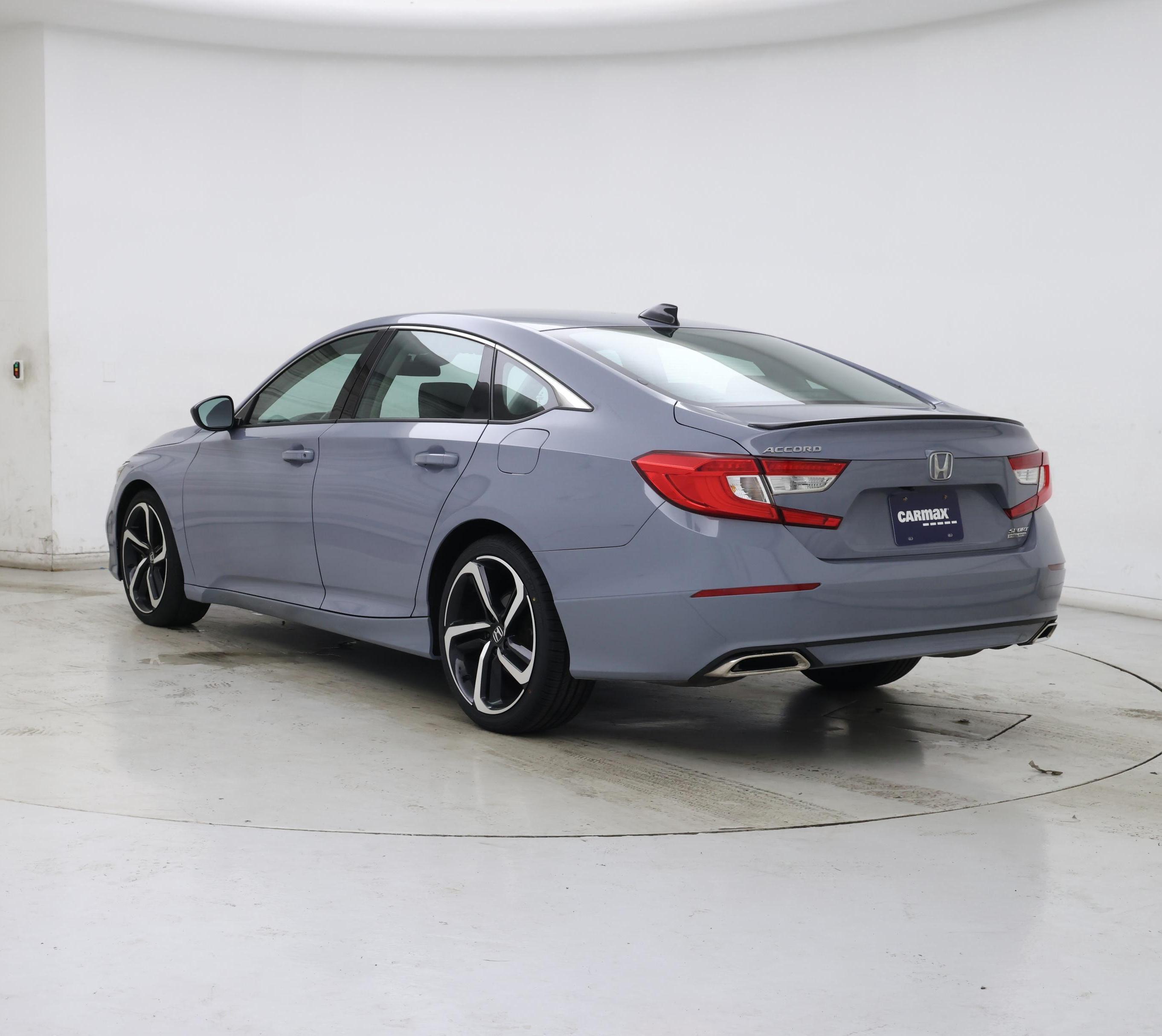 Thumbnail: 2022 Honda Accord - 2