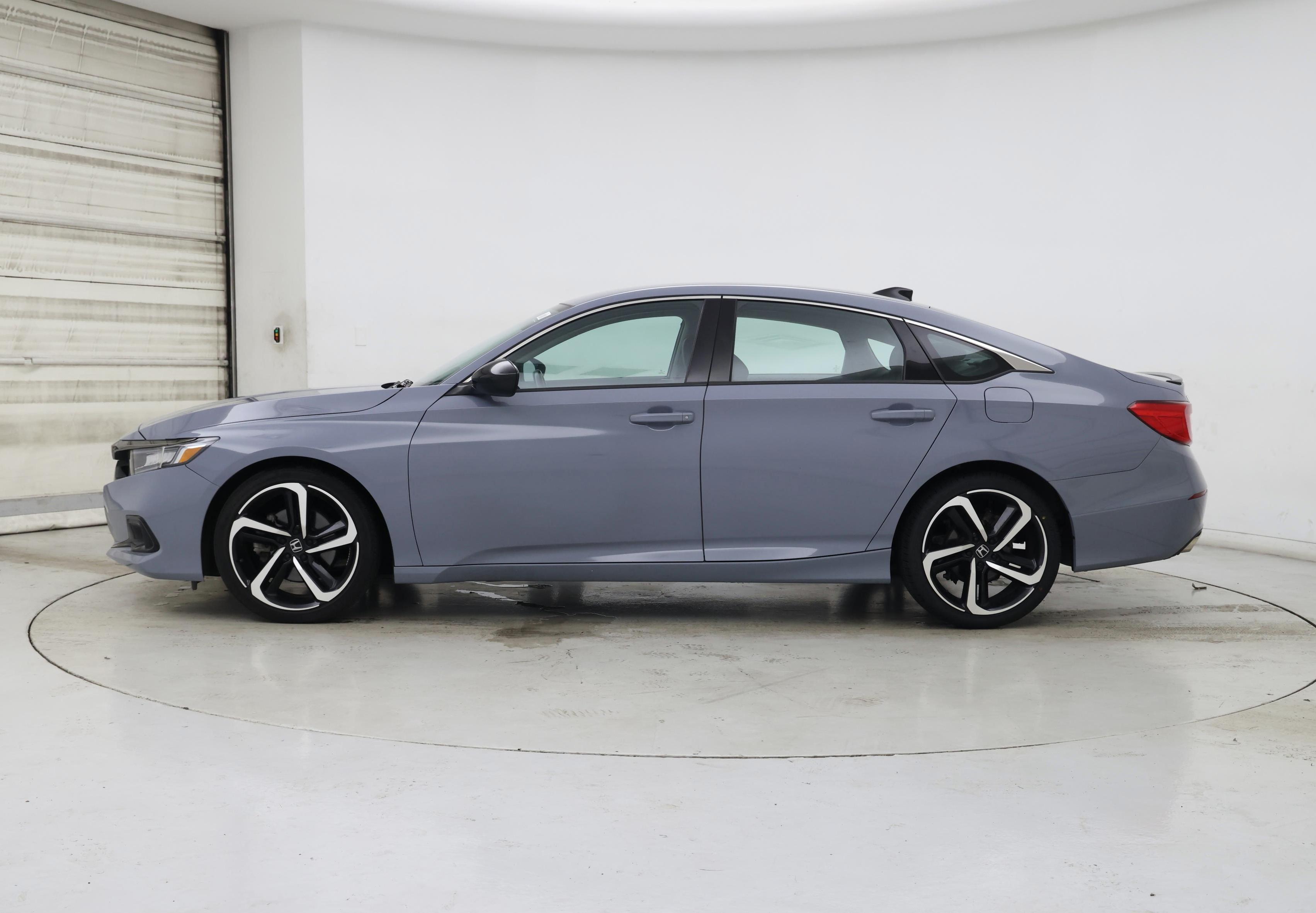 Thumbnail: 2022 Honda Accord - 3