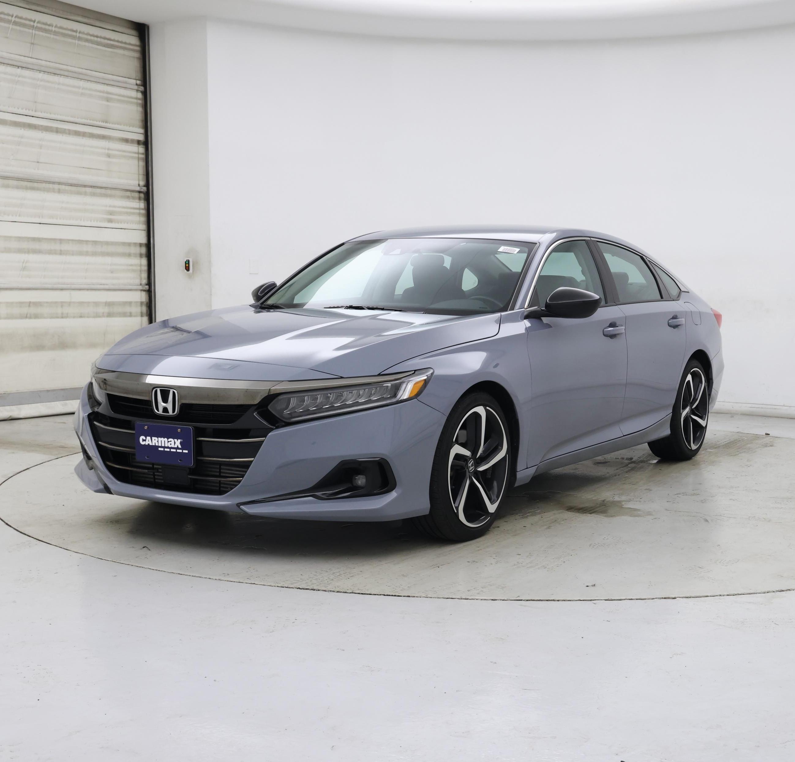 Thumbnail: 2022 Honda Accord - 4