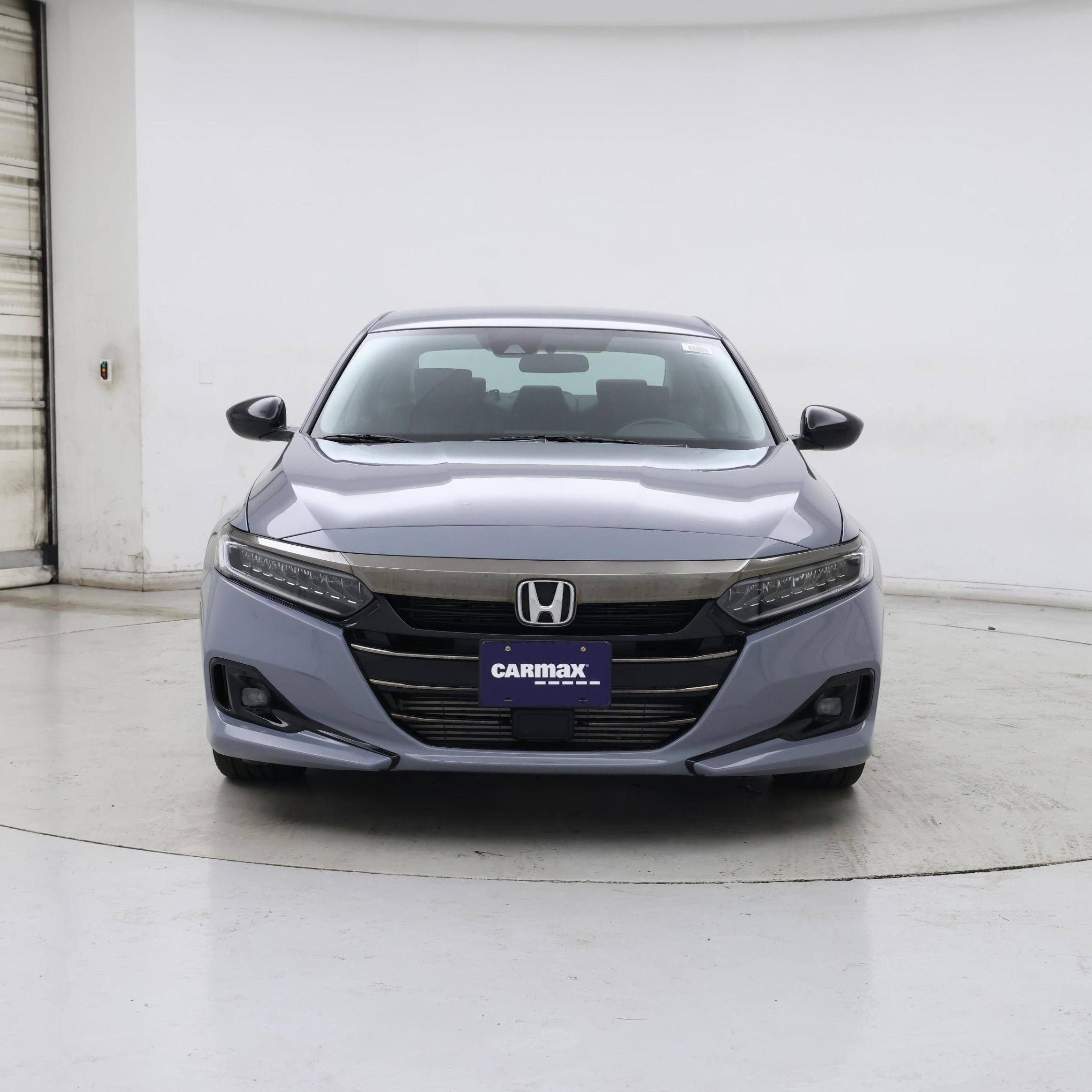 Thumbnail: 2022 Honda Accord - 5