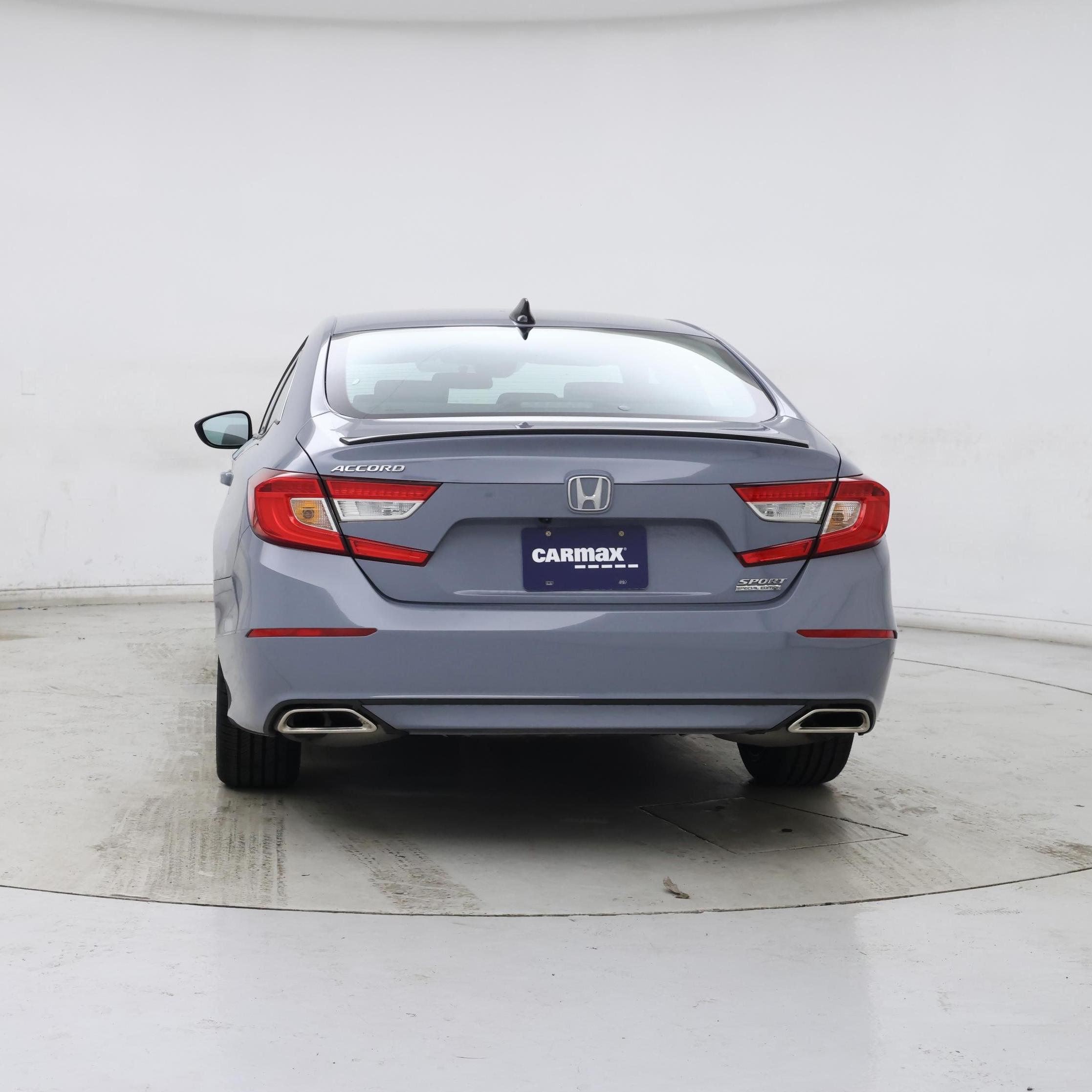 Thumbnail: 2022 Honda Accord - 6