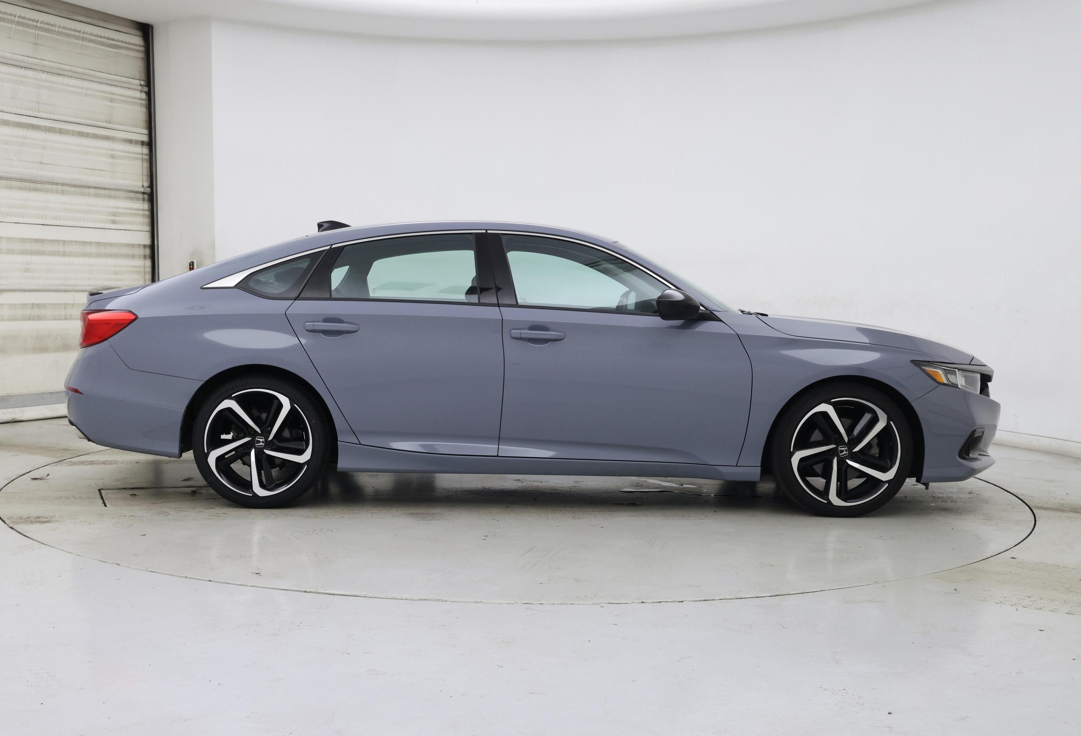 Thumbnail: 2022 Honda Accord - 7