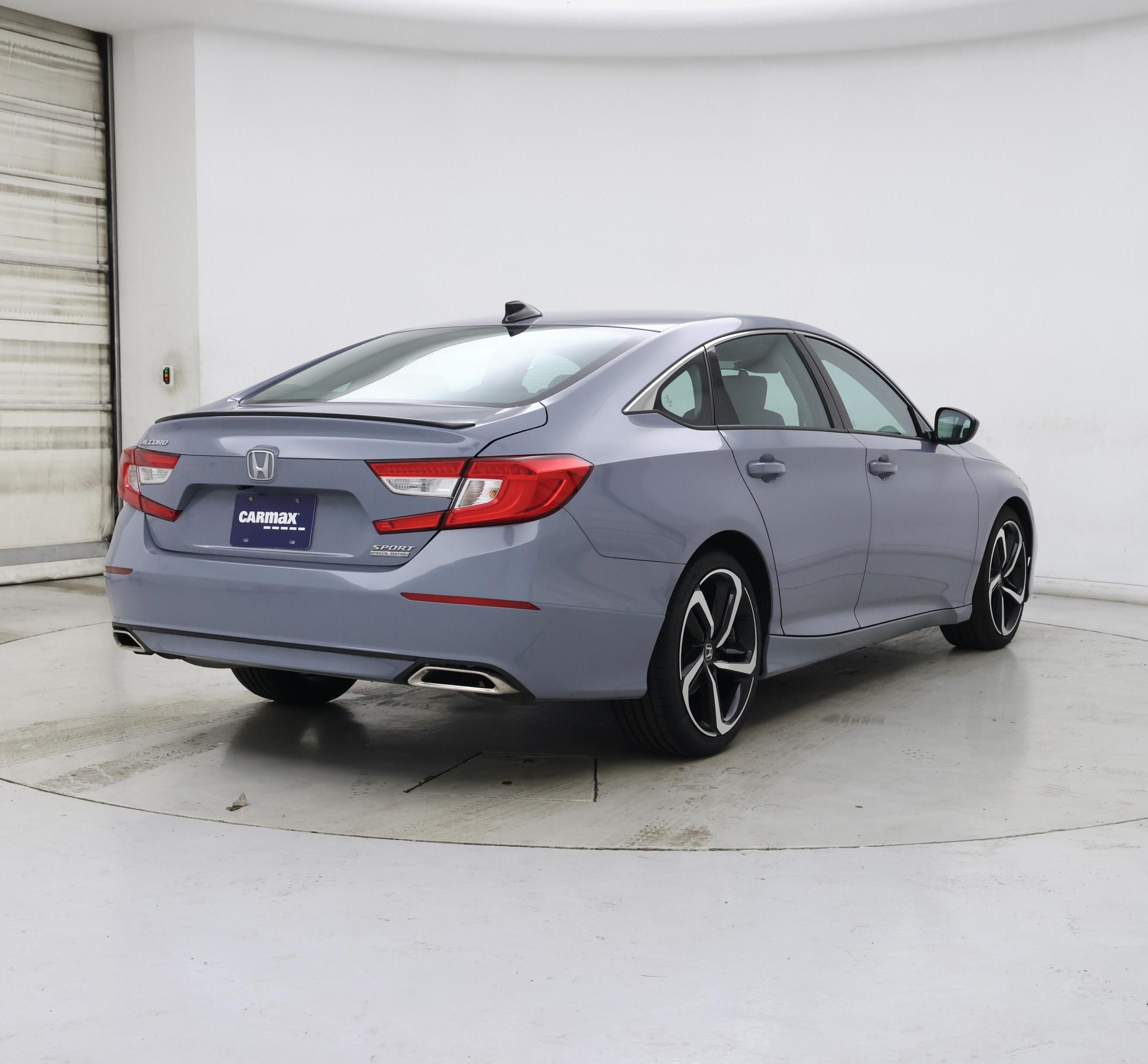 Thumbnail: 2022 Honda Accord - 8
