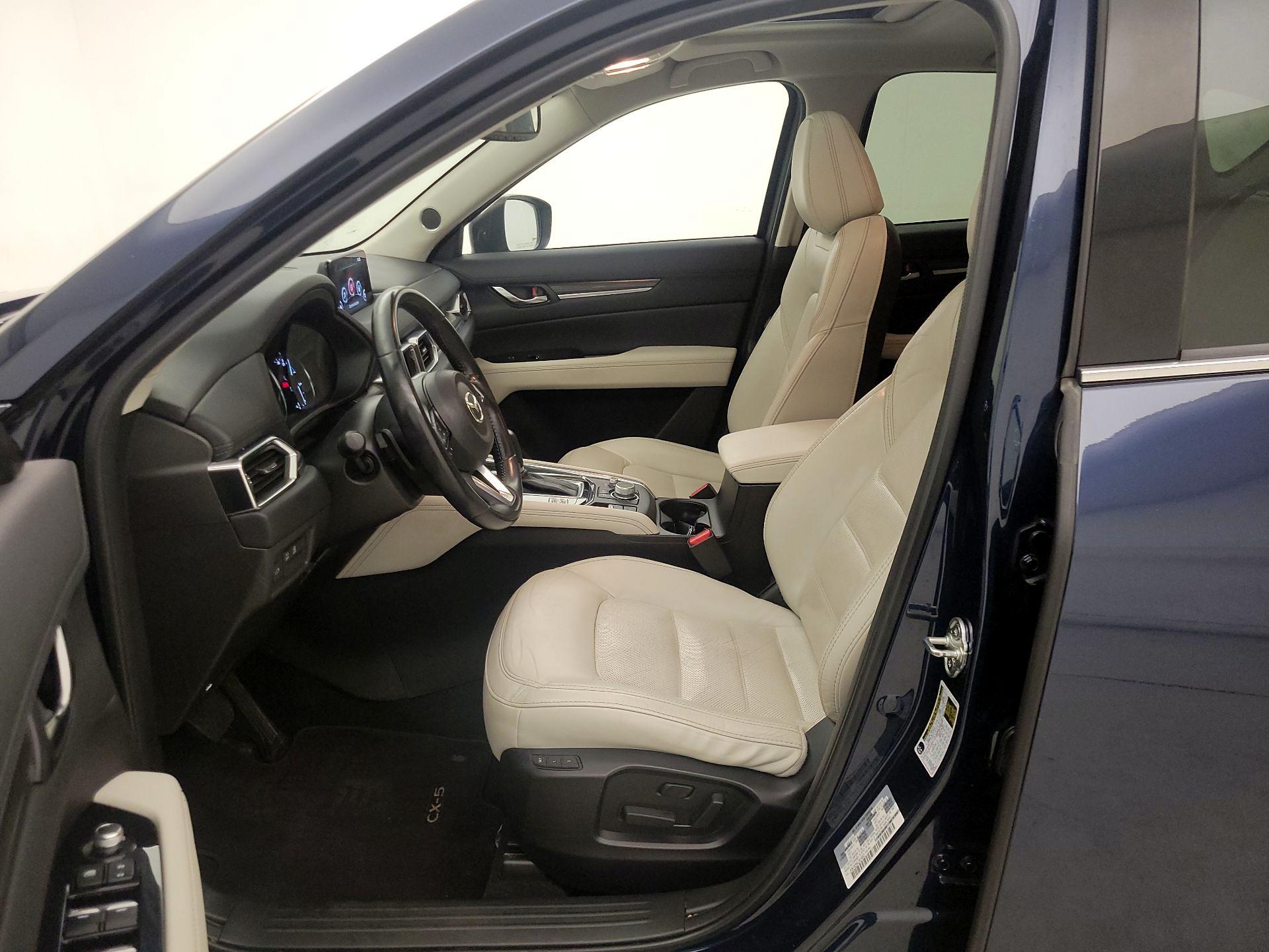 Thumbnail: 2020 Mazda CX-5 - 11