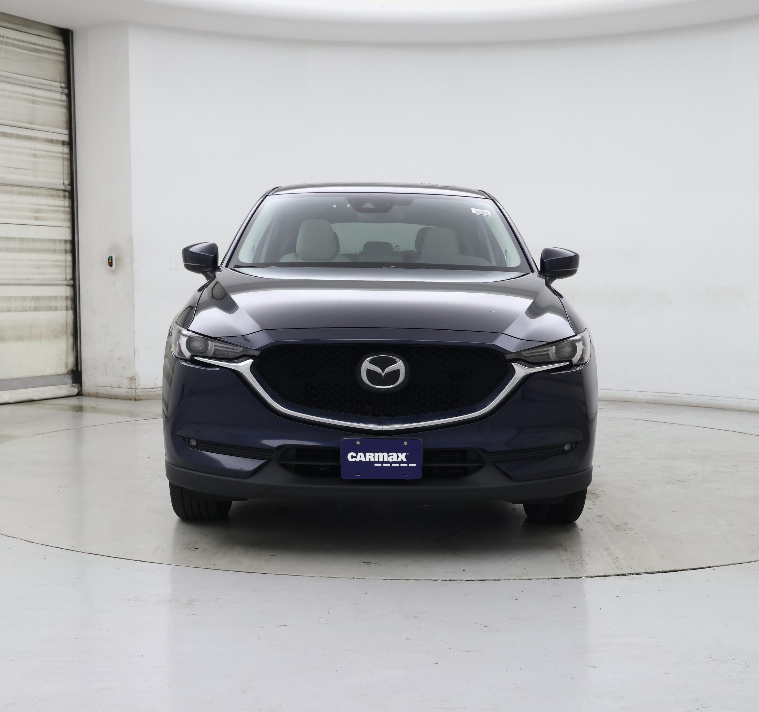 Thumbnail: 2020 Mazda CX-5 - 5