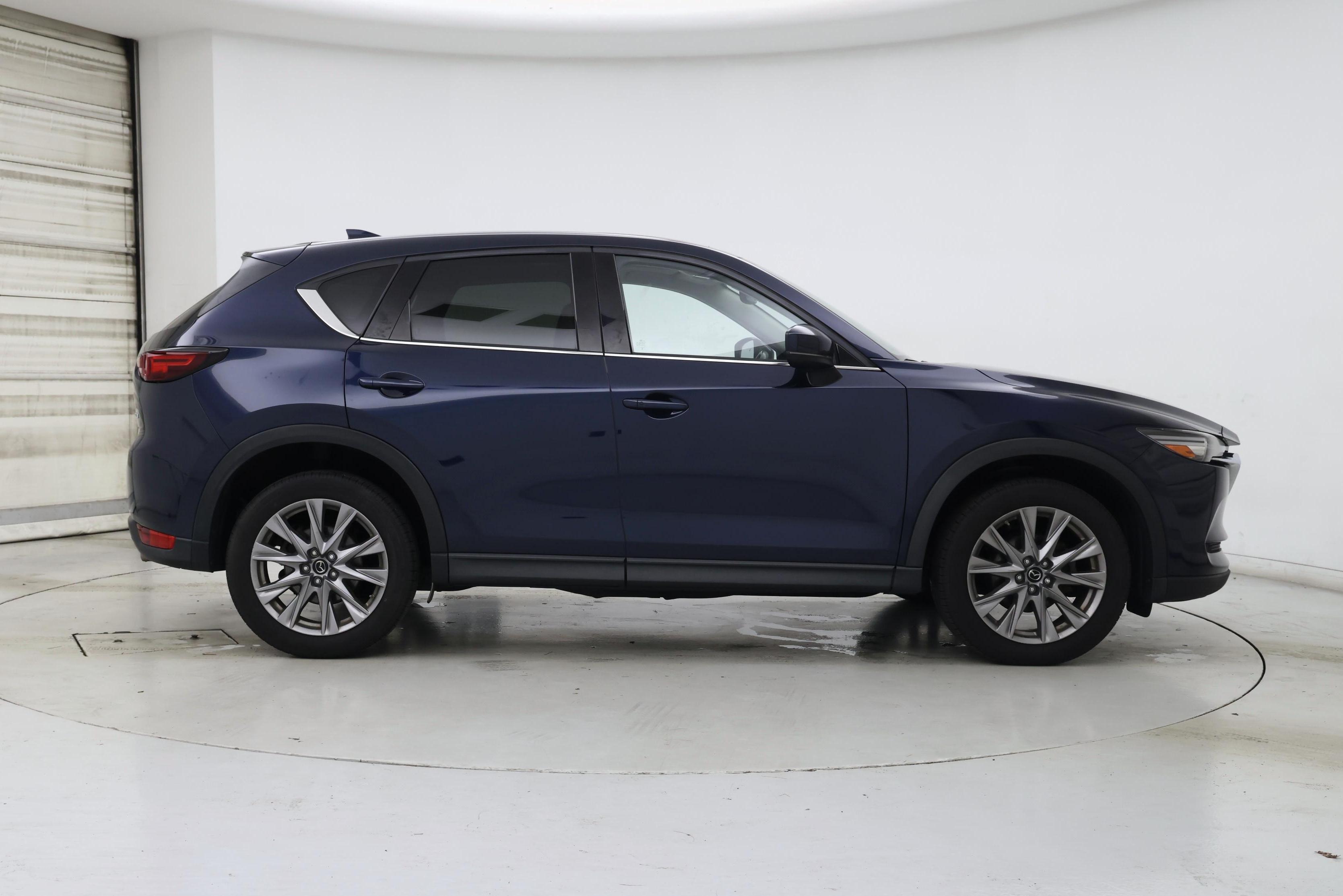 Thumbnail: 2020 Mazda CX-5 - 7