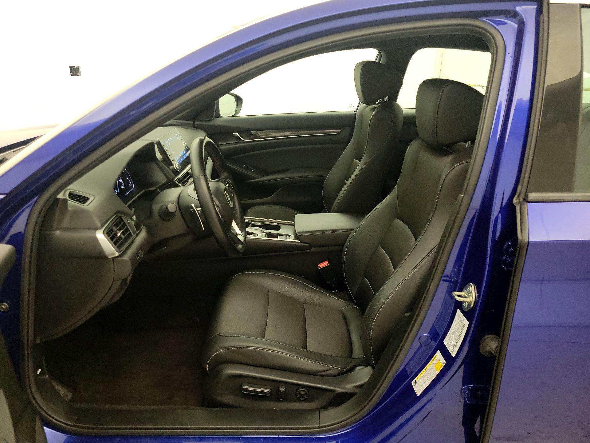 Thumbnail: 2019 Honda Accord - 11
