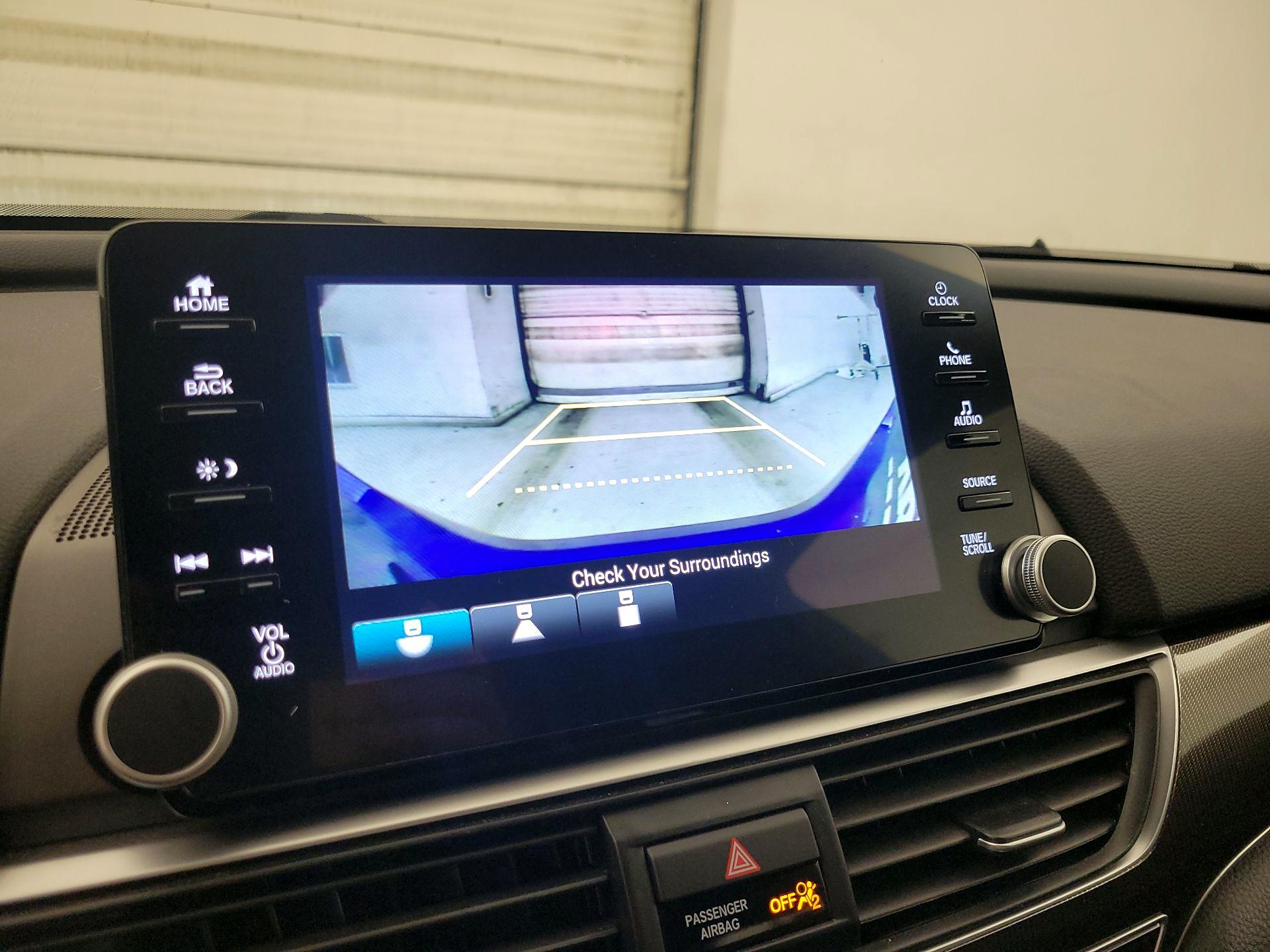 Thumbnail: 2019 Honda Accord - 14