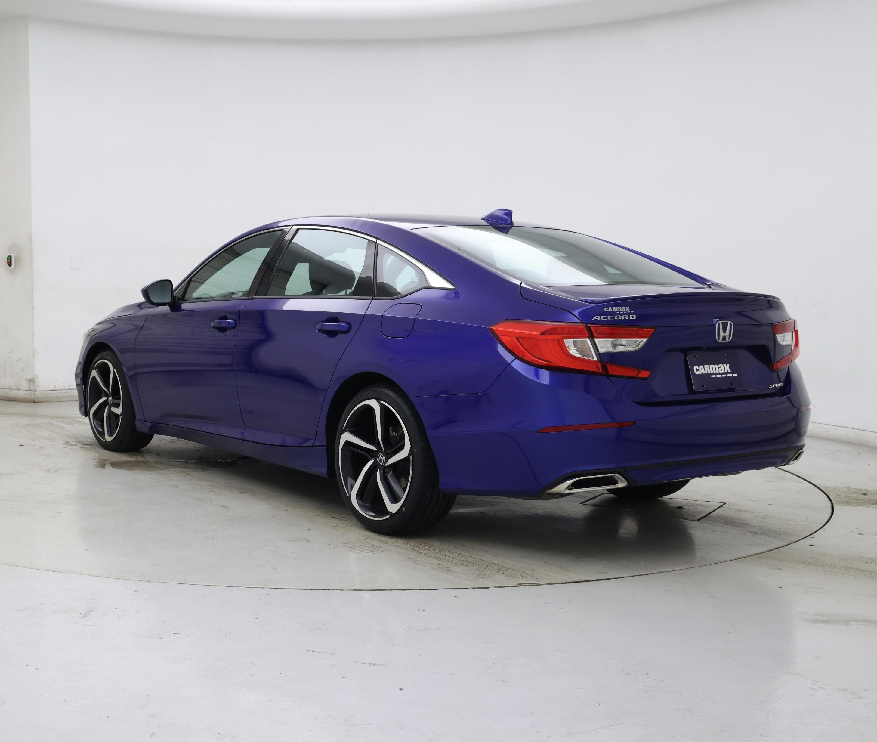 Thumbnail: 2019 Honda Accord - 2
