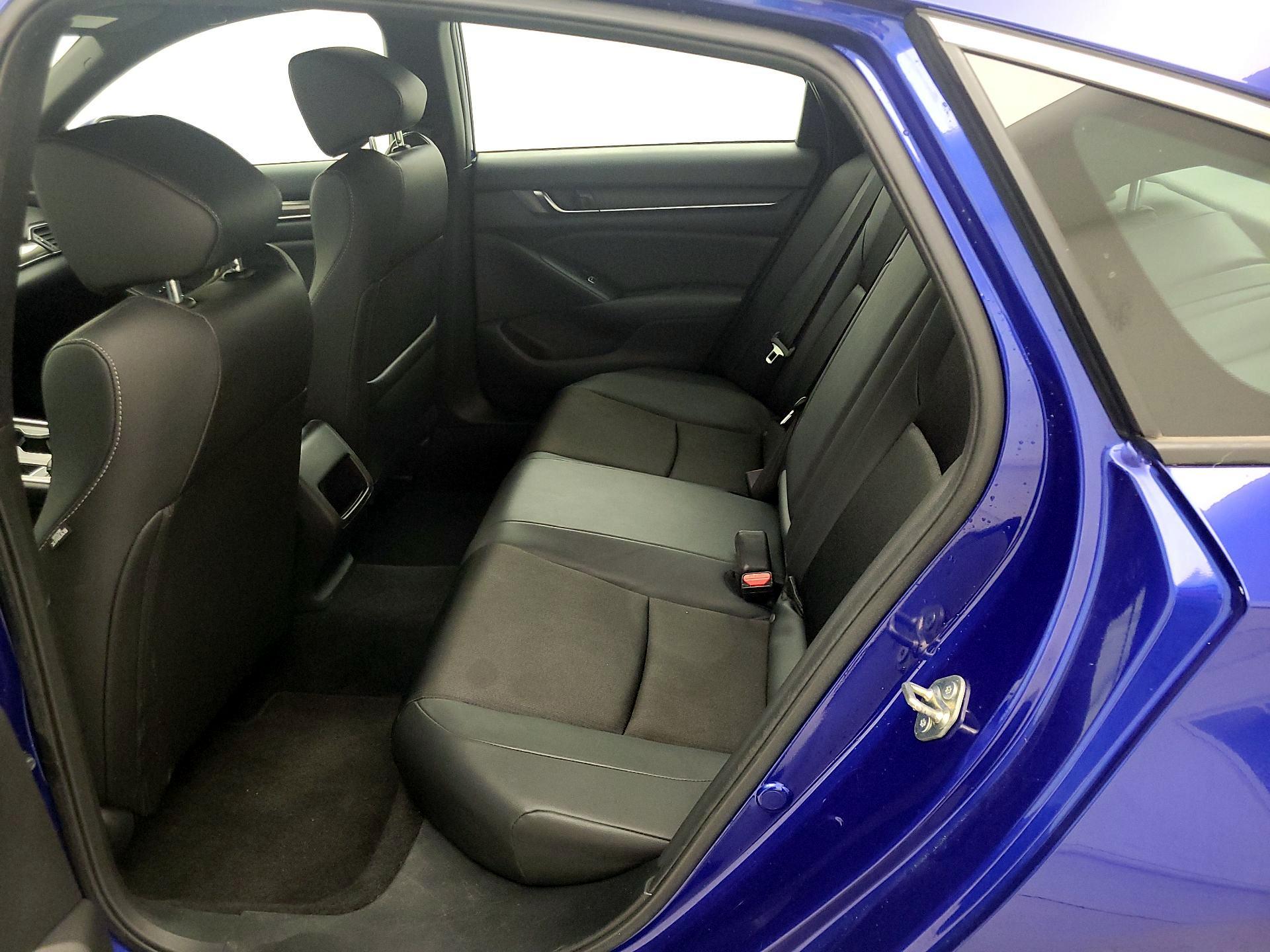 Thumbnail: 2019 Honda Accord - 19