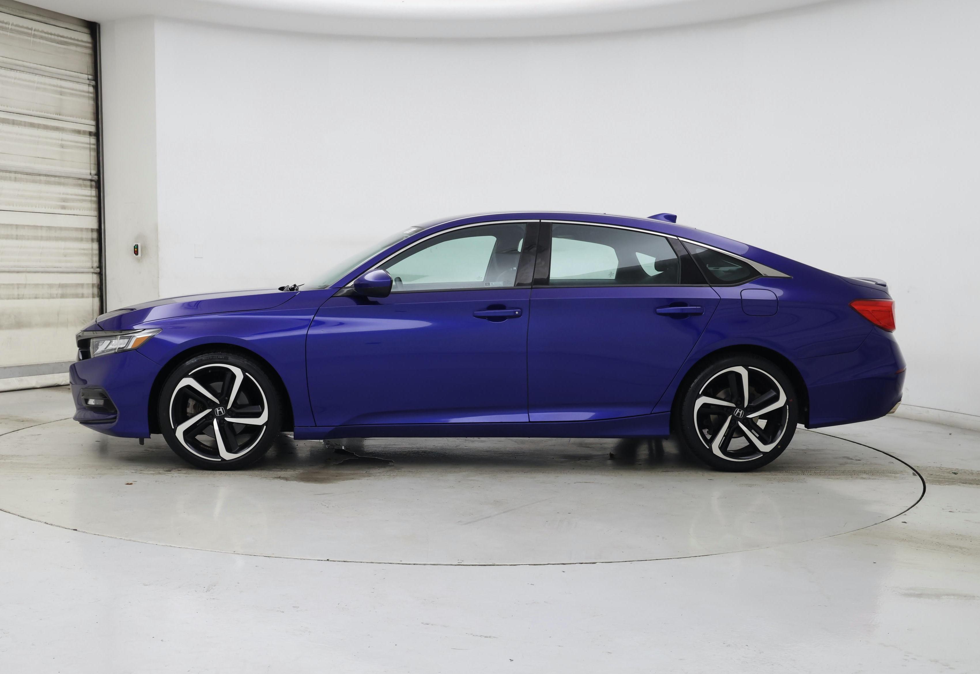 Thumbnail: 2019 Honda Accord - 3
