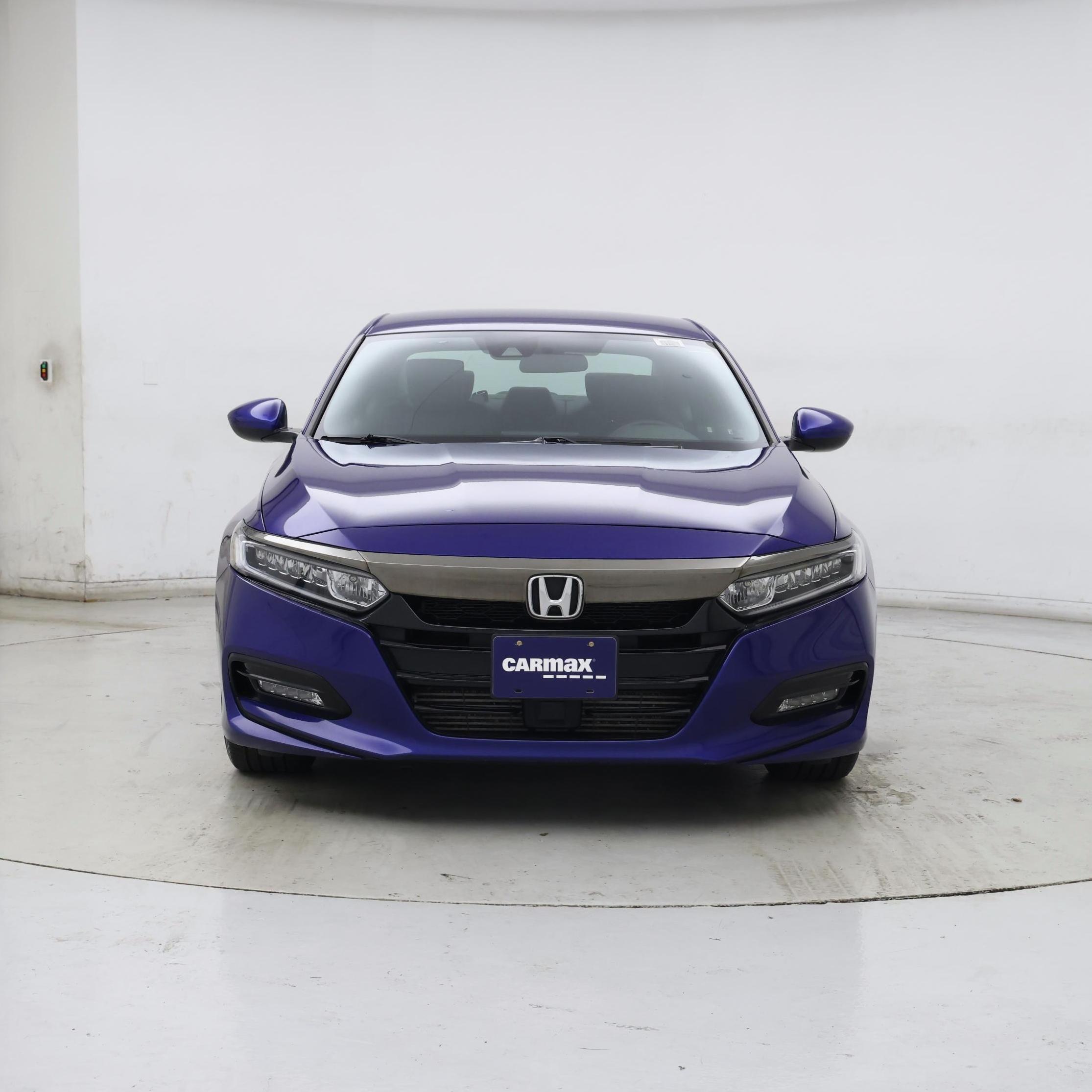 Thumbnail: 2019 Honda Accord - 5