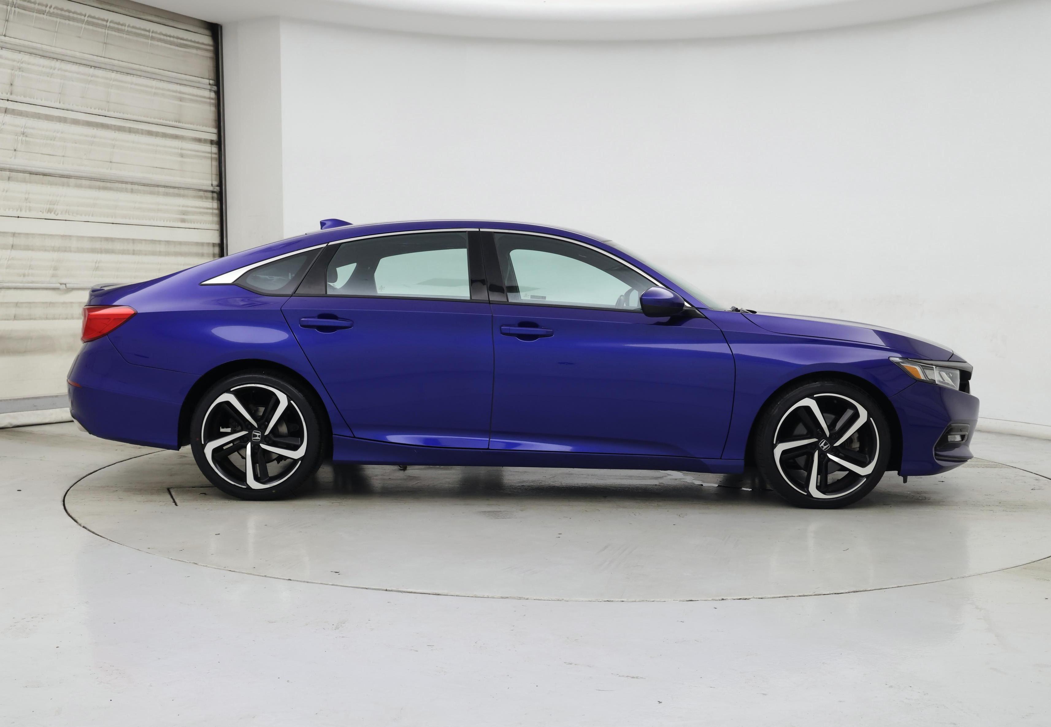 Thumbnail: 2019 Honda Accord - 7