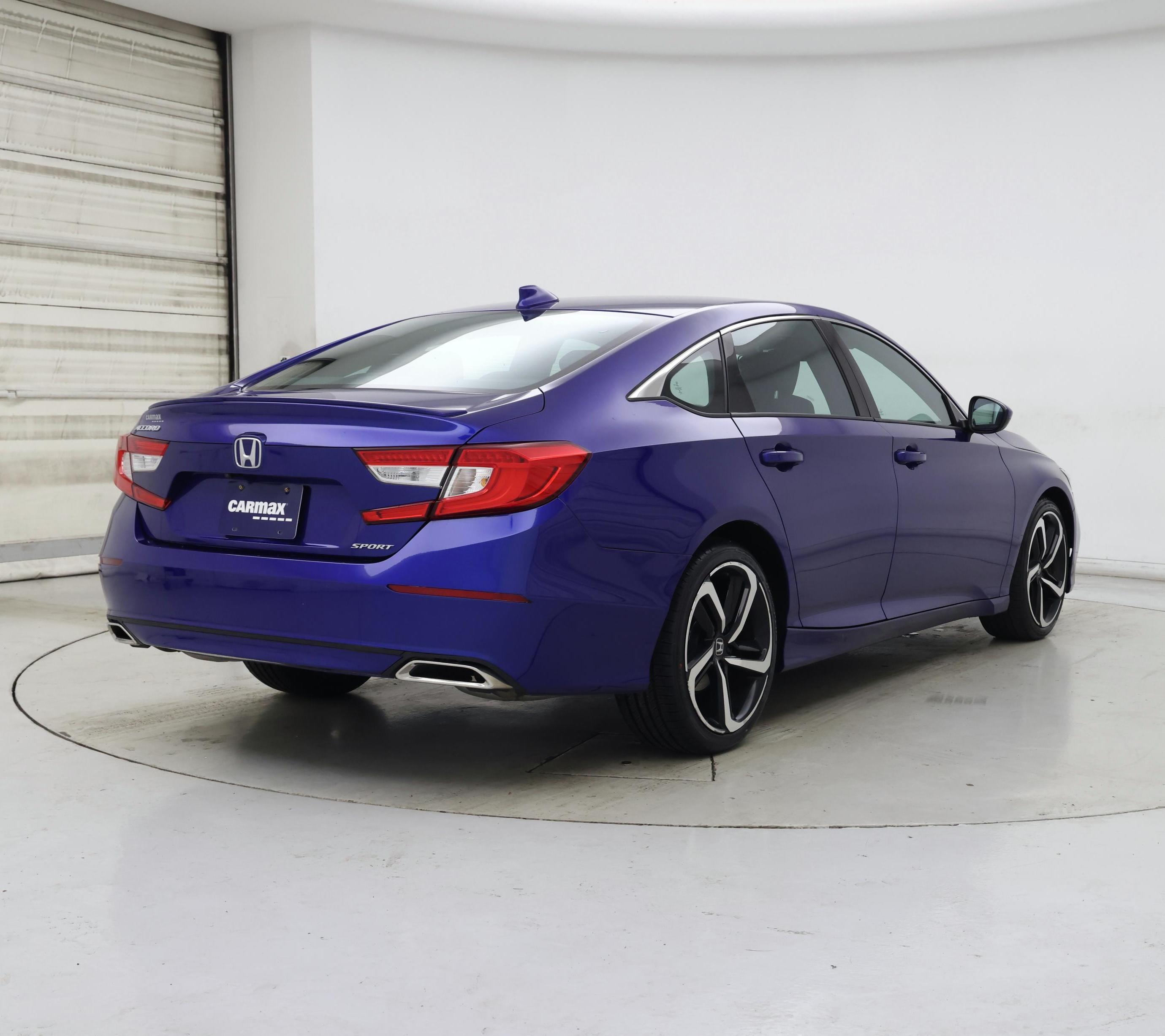 Thumbnail: 2019 Honda Accord - 8