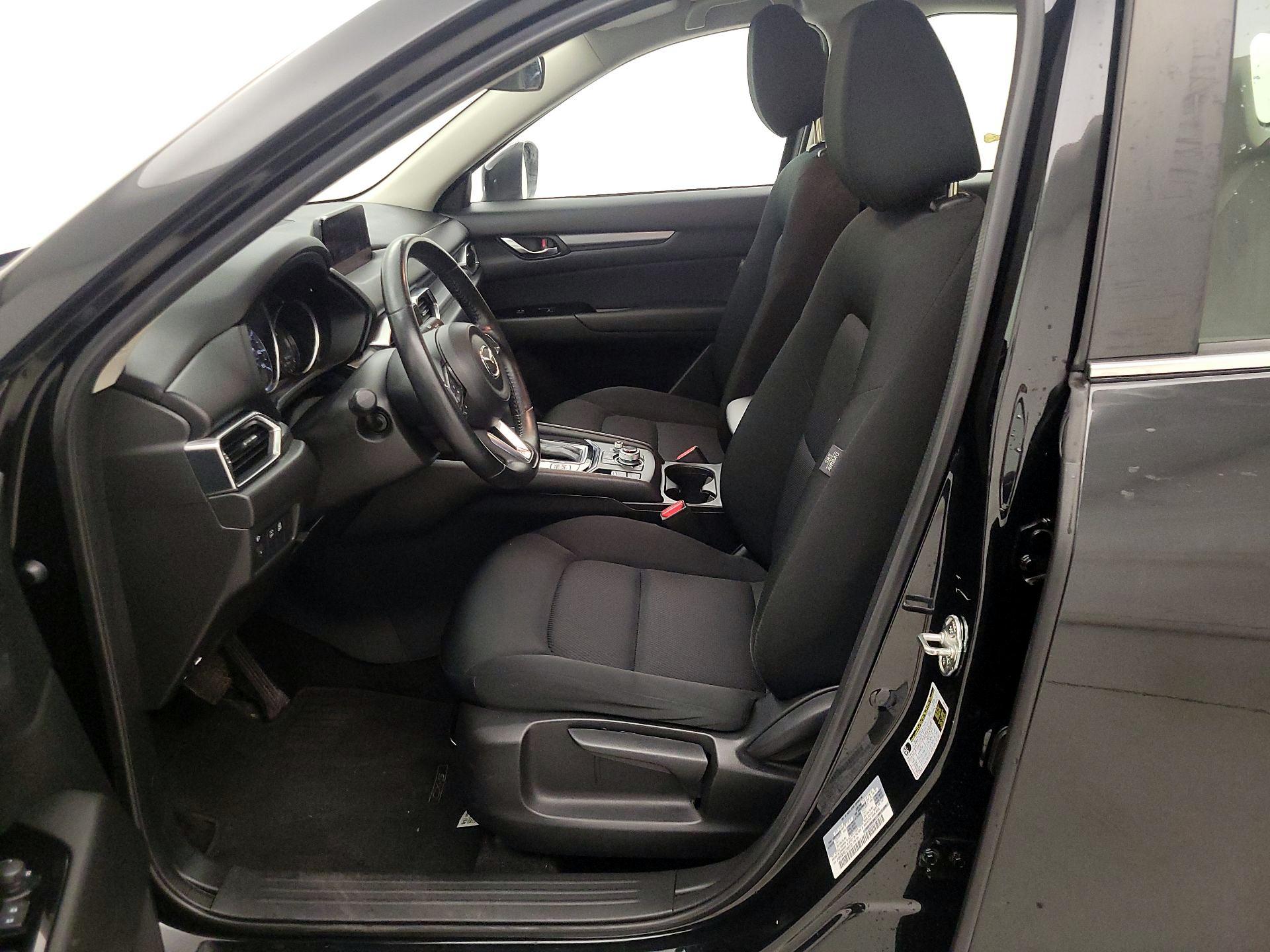 Thumbnail: 2020 Mazda CX-5 - 9