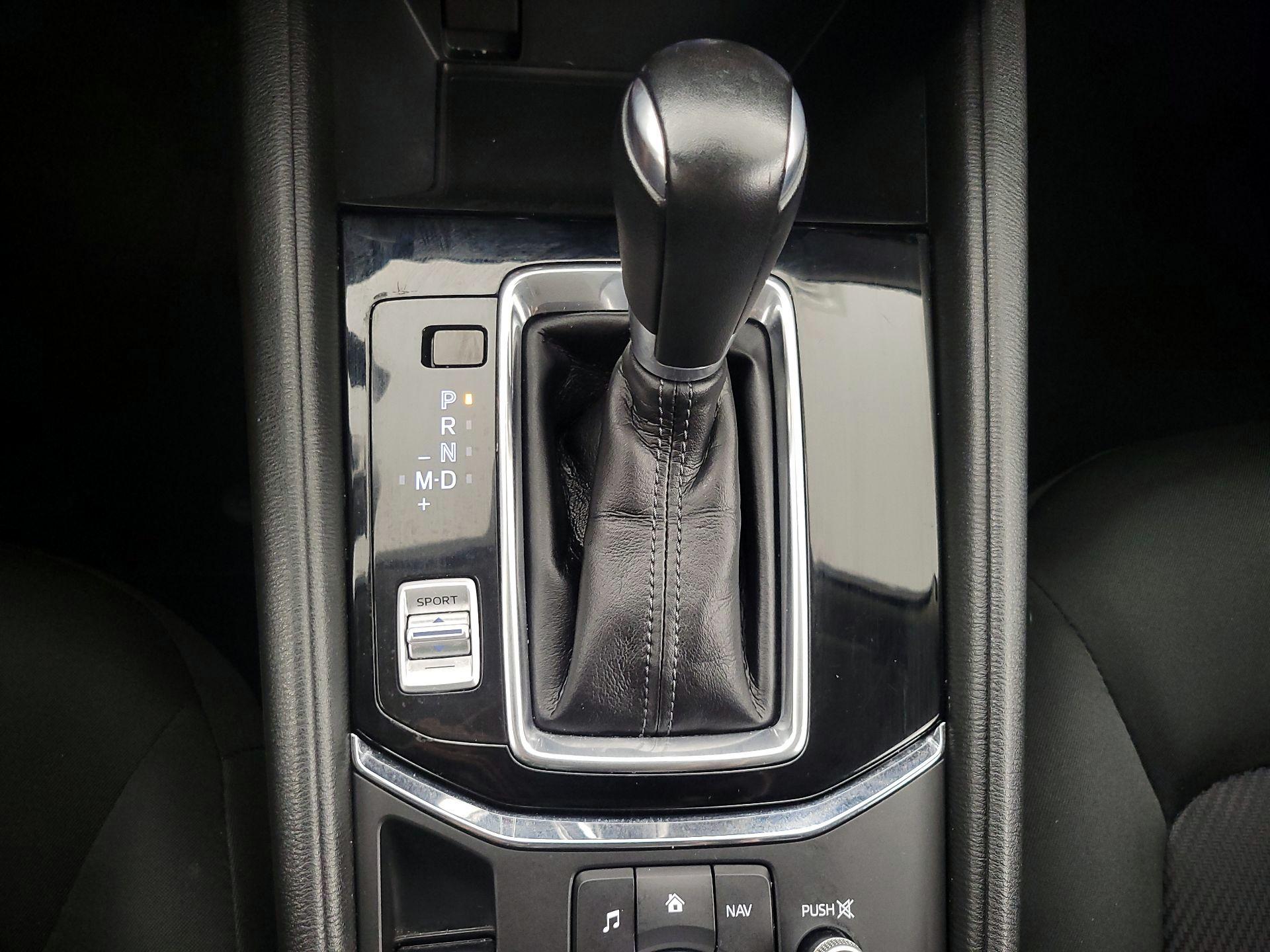 Thumbnail: 2020 Mazda CX-5 - 15