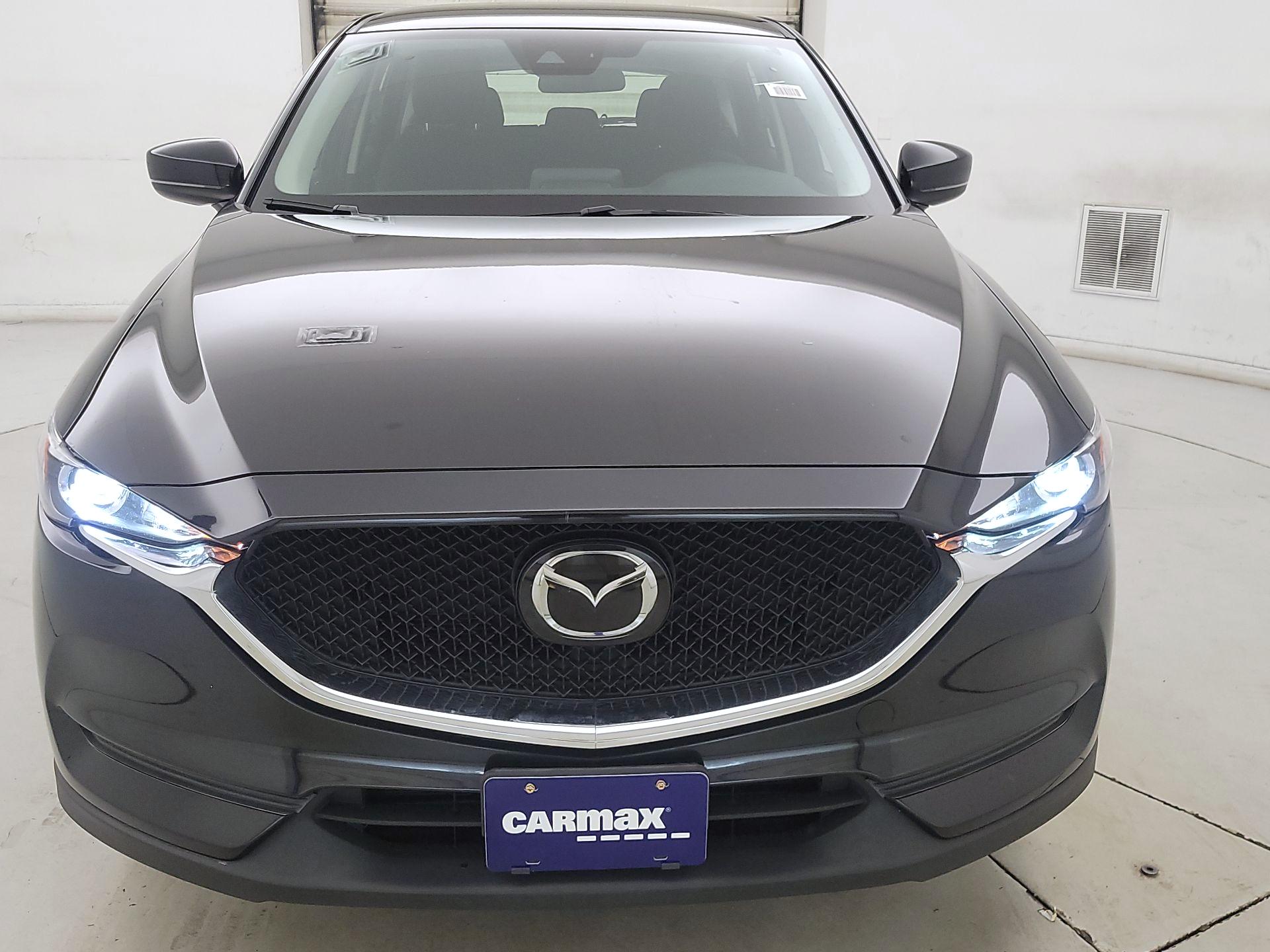 Thumbnail: 2020 Mazda CX-5 - 2