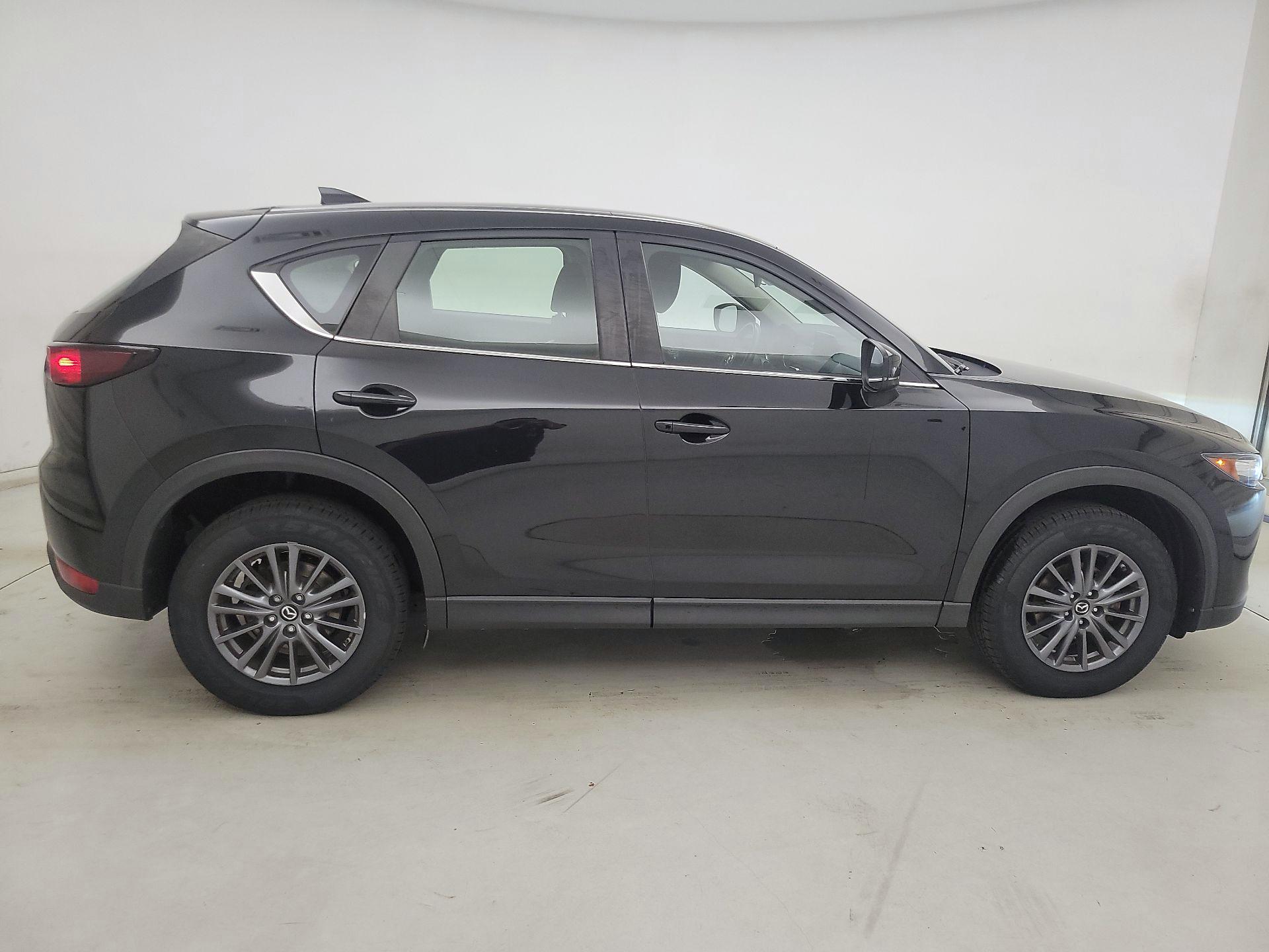Thumbnail: 2020 Mazda CX-5 - 4