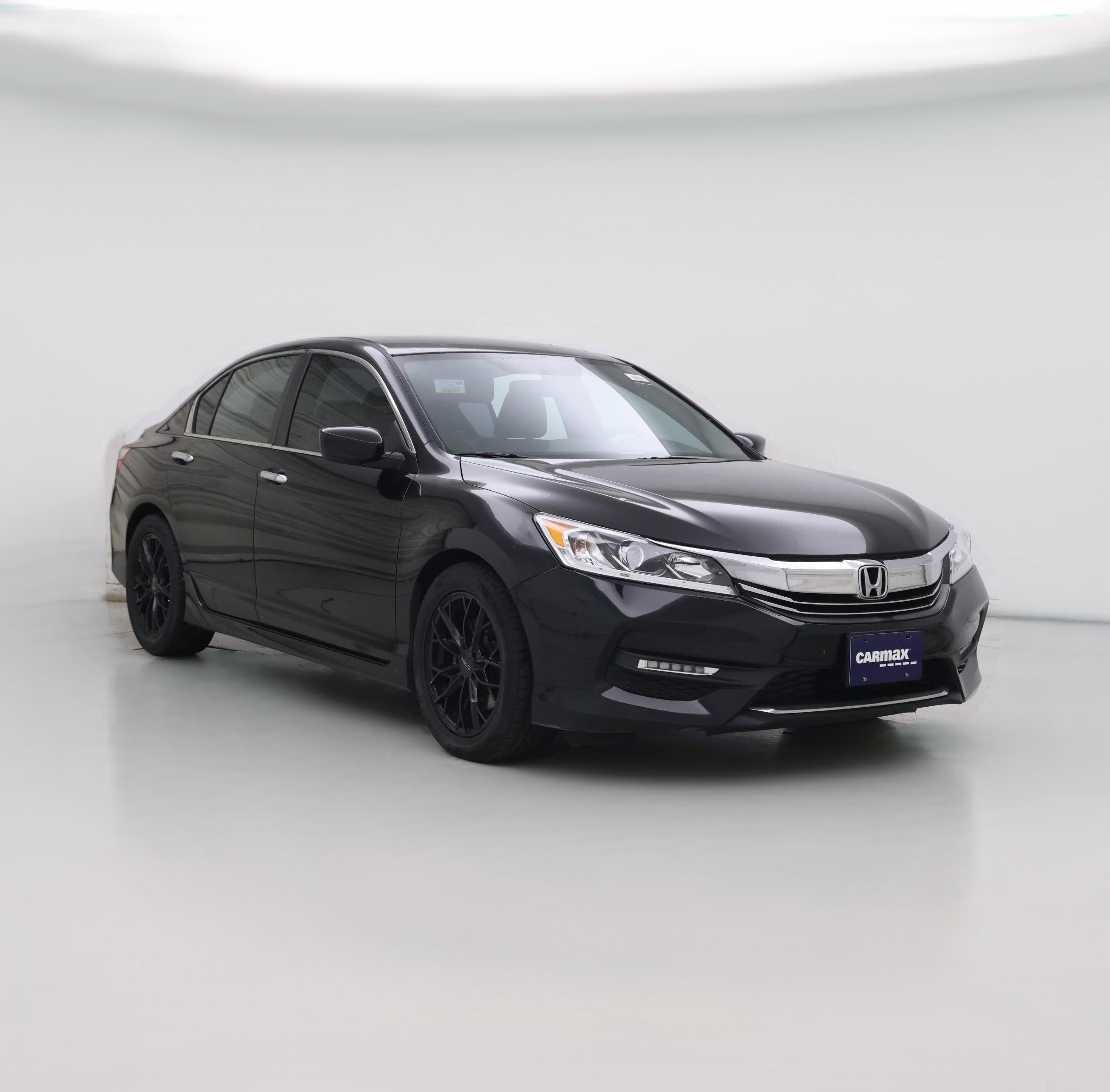 Thumbnail: 2016 Honda Accord - 1