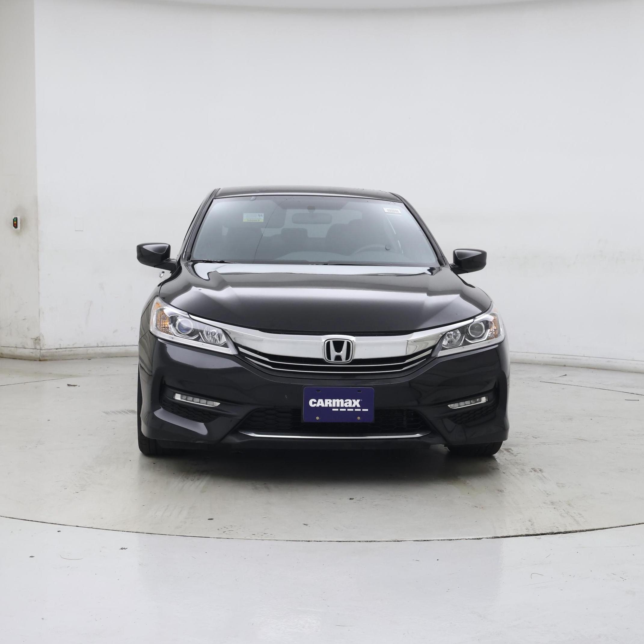 Thumbnail: 2016 Honda Accord - 5