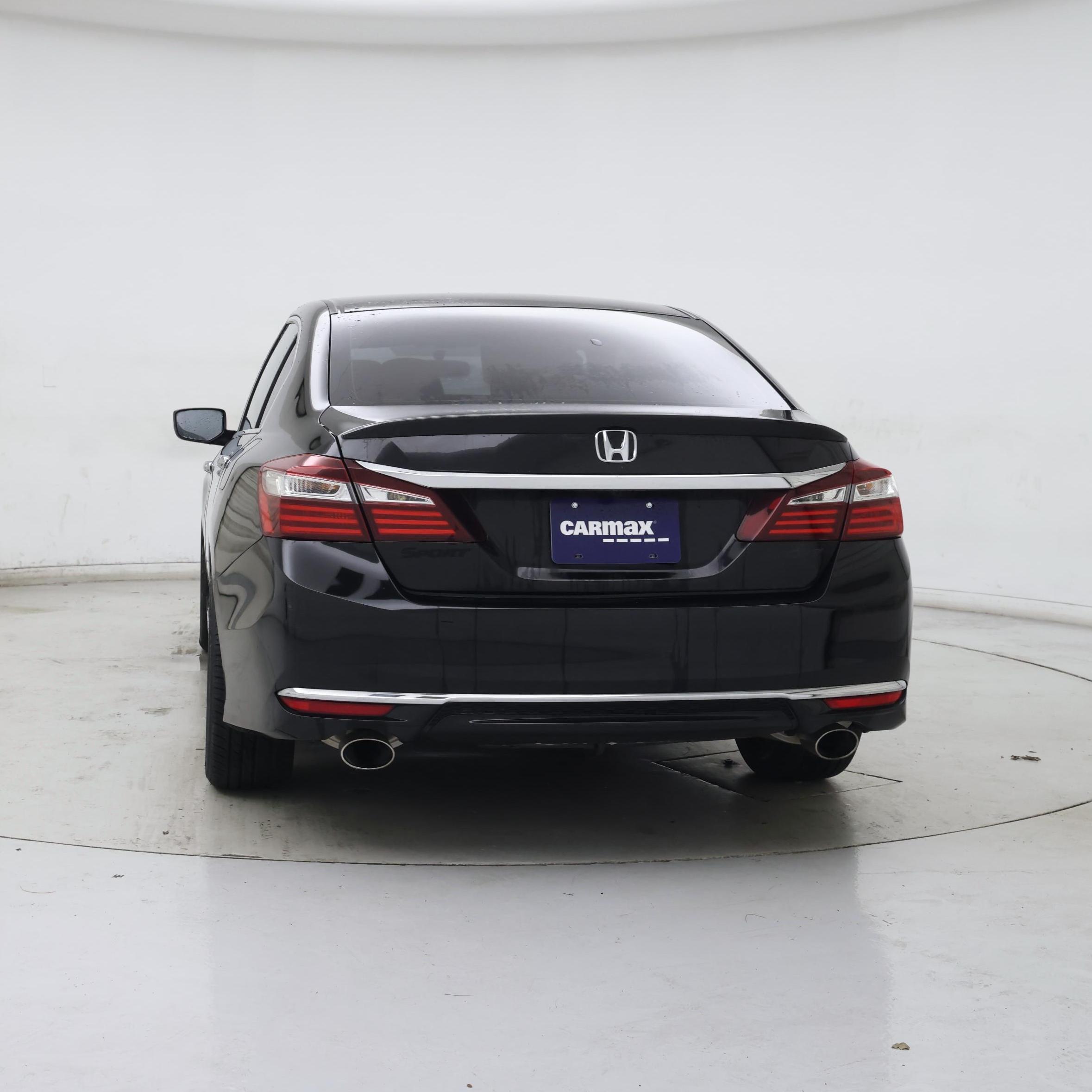 Thumbnail: 2016 Honda Accord - 6
