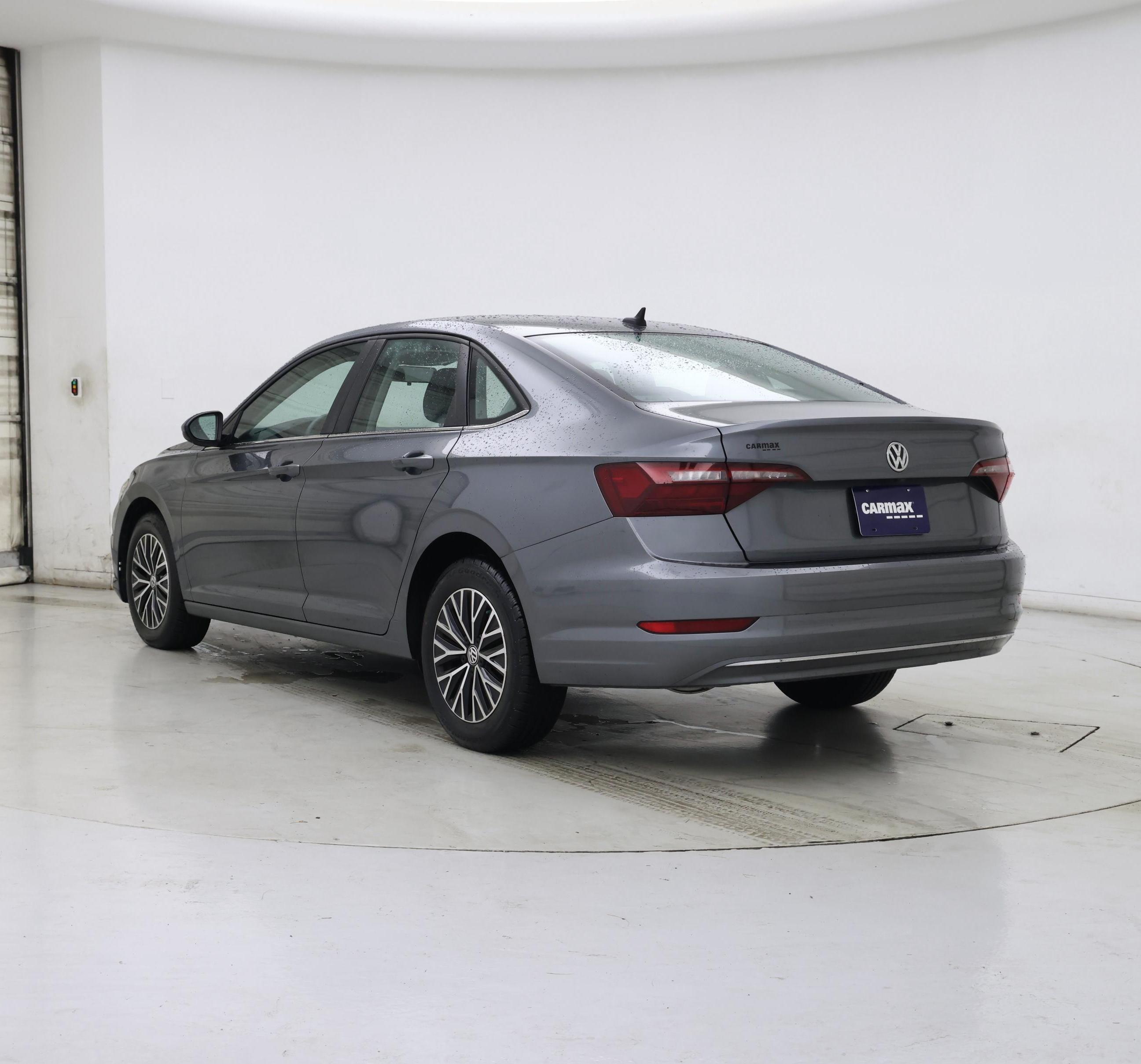 Thumbnail: 2021 Volkswagen Jetta - 2
