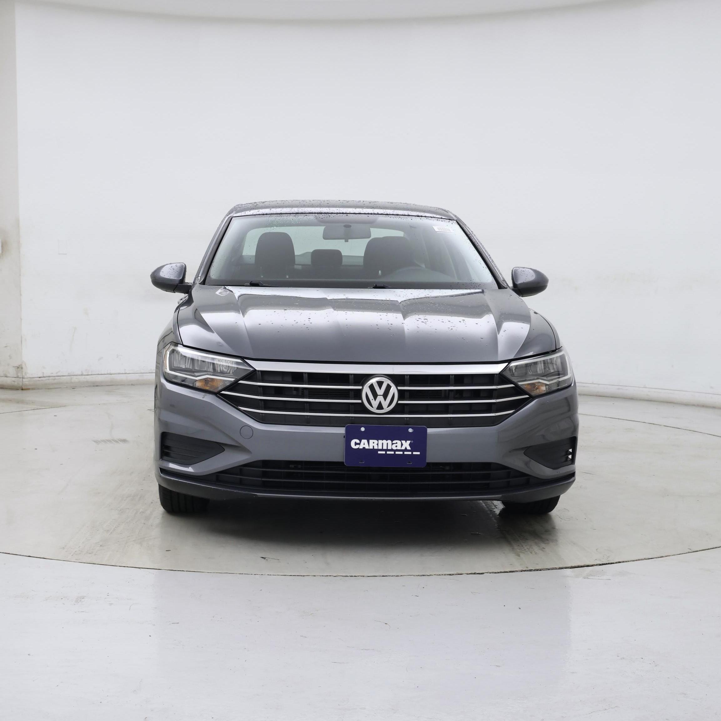 Thumbnail: 2021 Volkswagen Jetta - 5