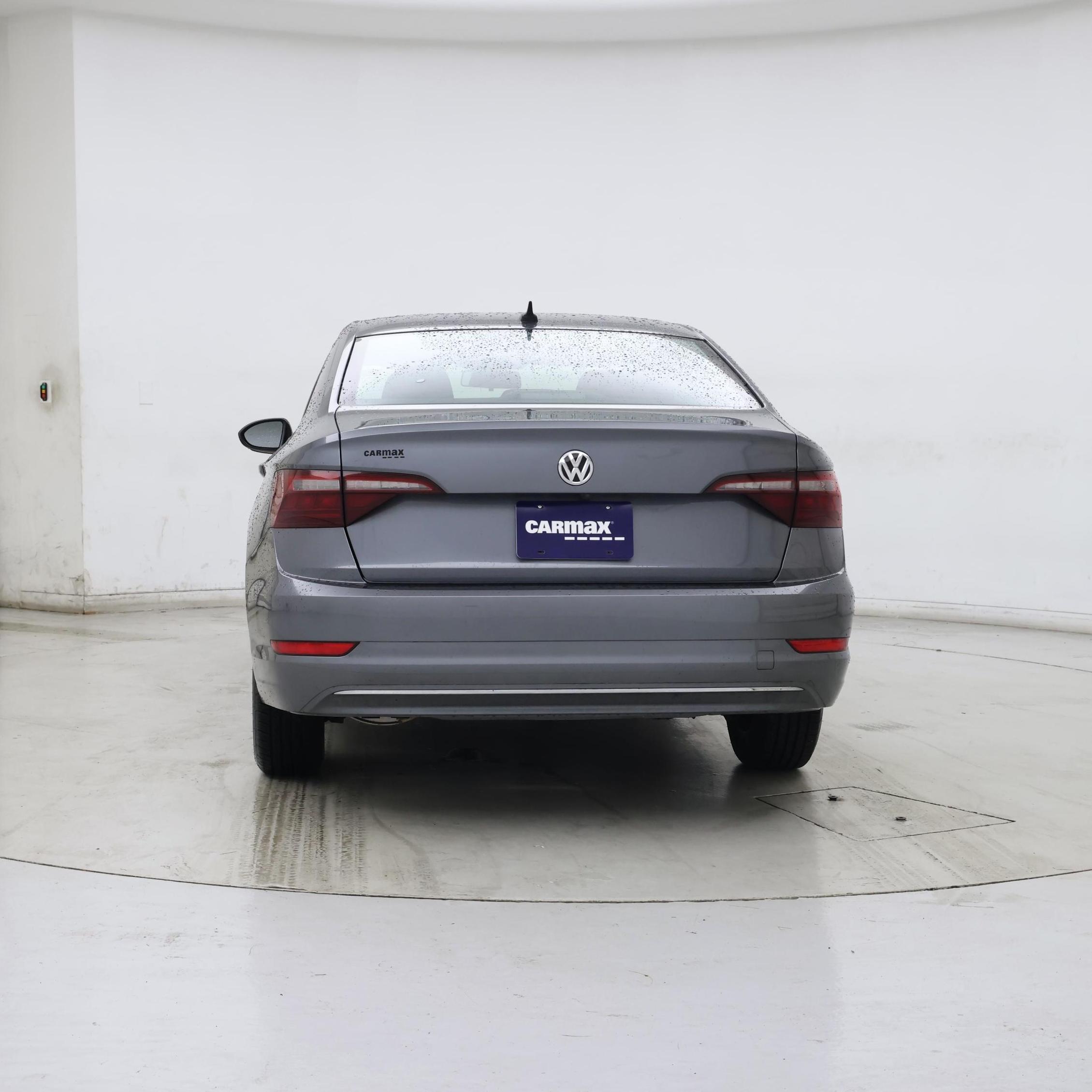 Thumbnail: 2021 Volkswagen Jetta - 6