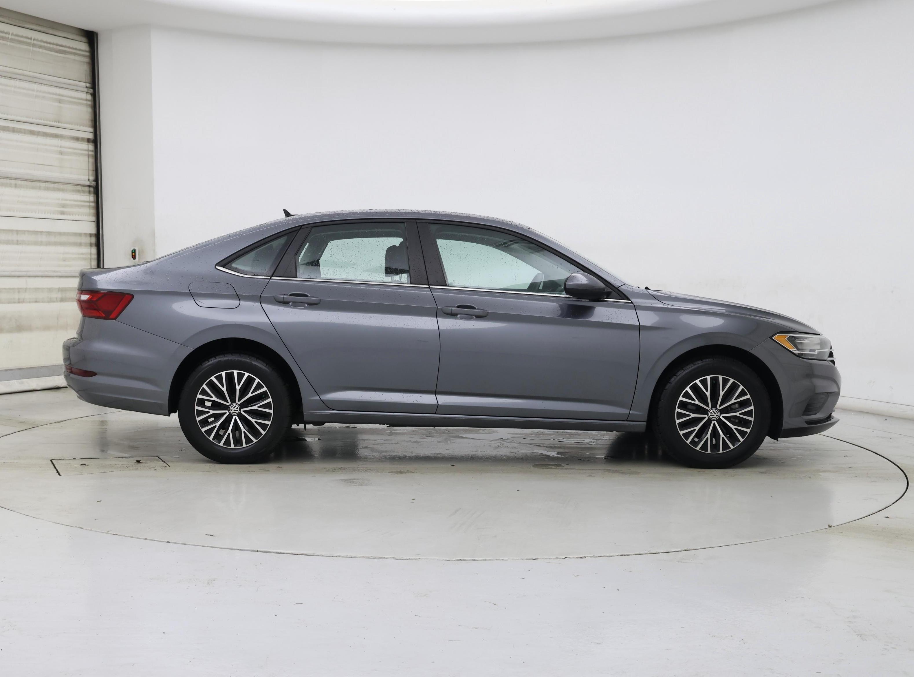 Thumbnail: 2021 Volkswagen Jetta - 7