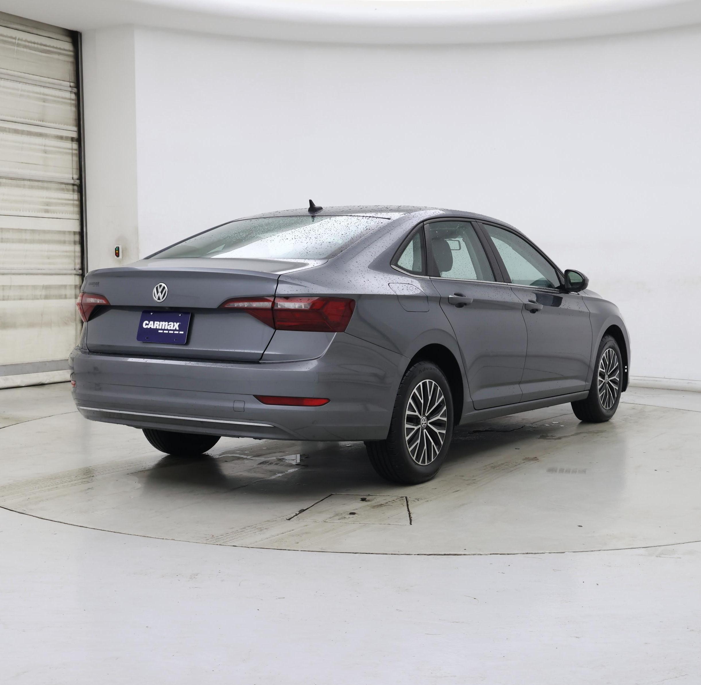Thumbnail: 2021 Volkswagen Jetta - 8