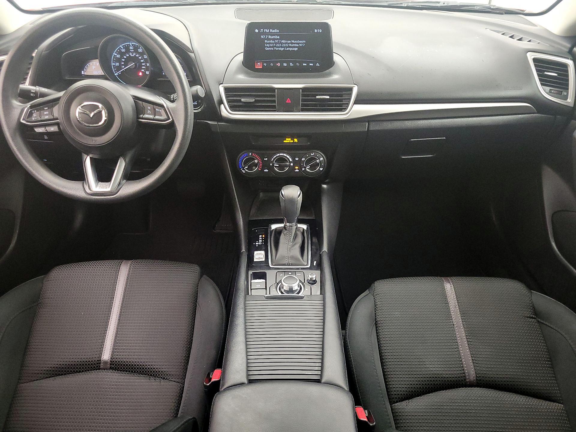 Thumbnail: 2017 Mazda Mazda3 - 9