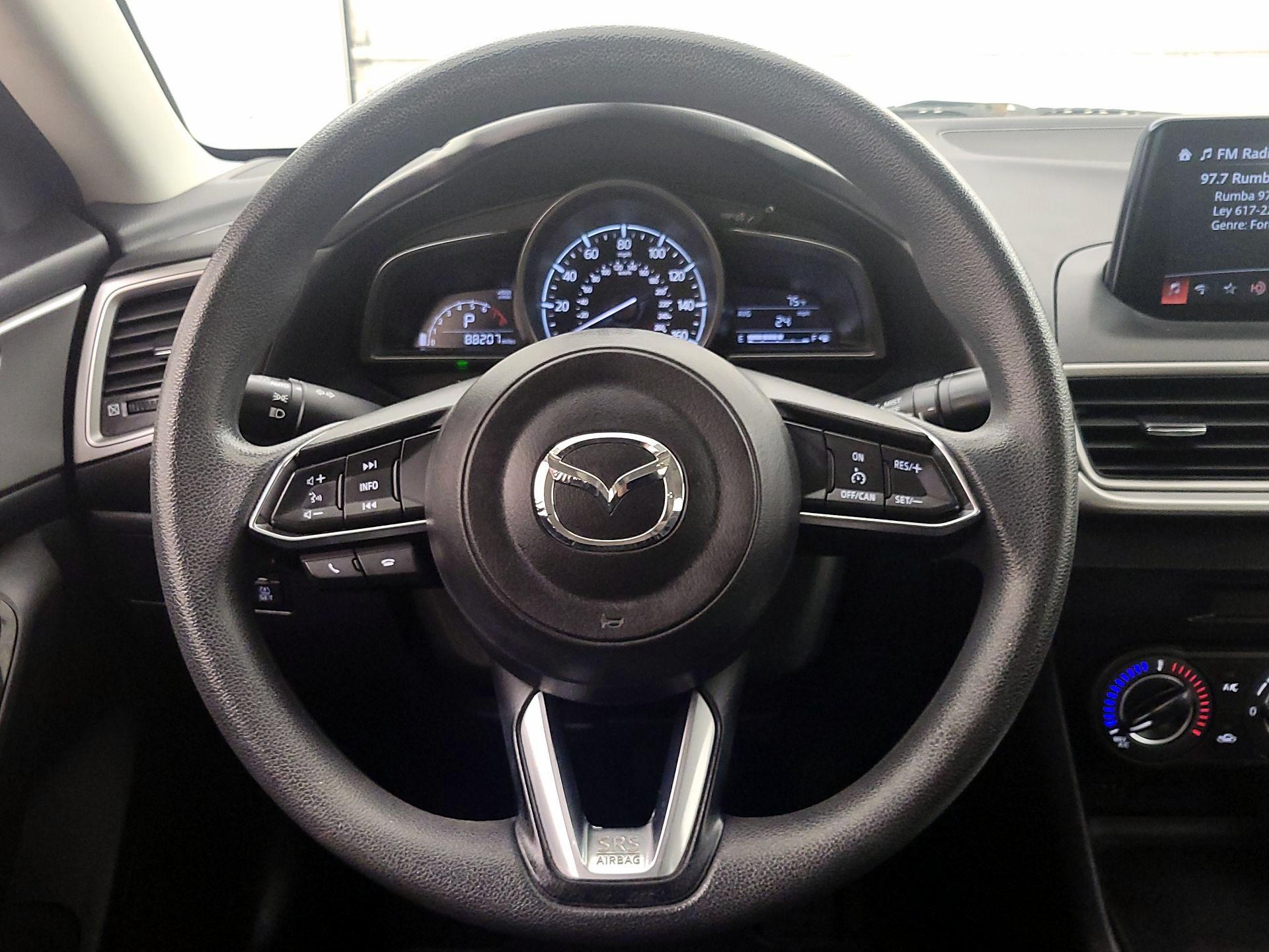 Thumbnail: 2017 Mazda Mazda3 - 10