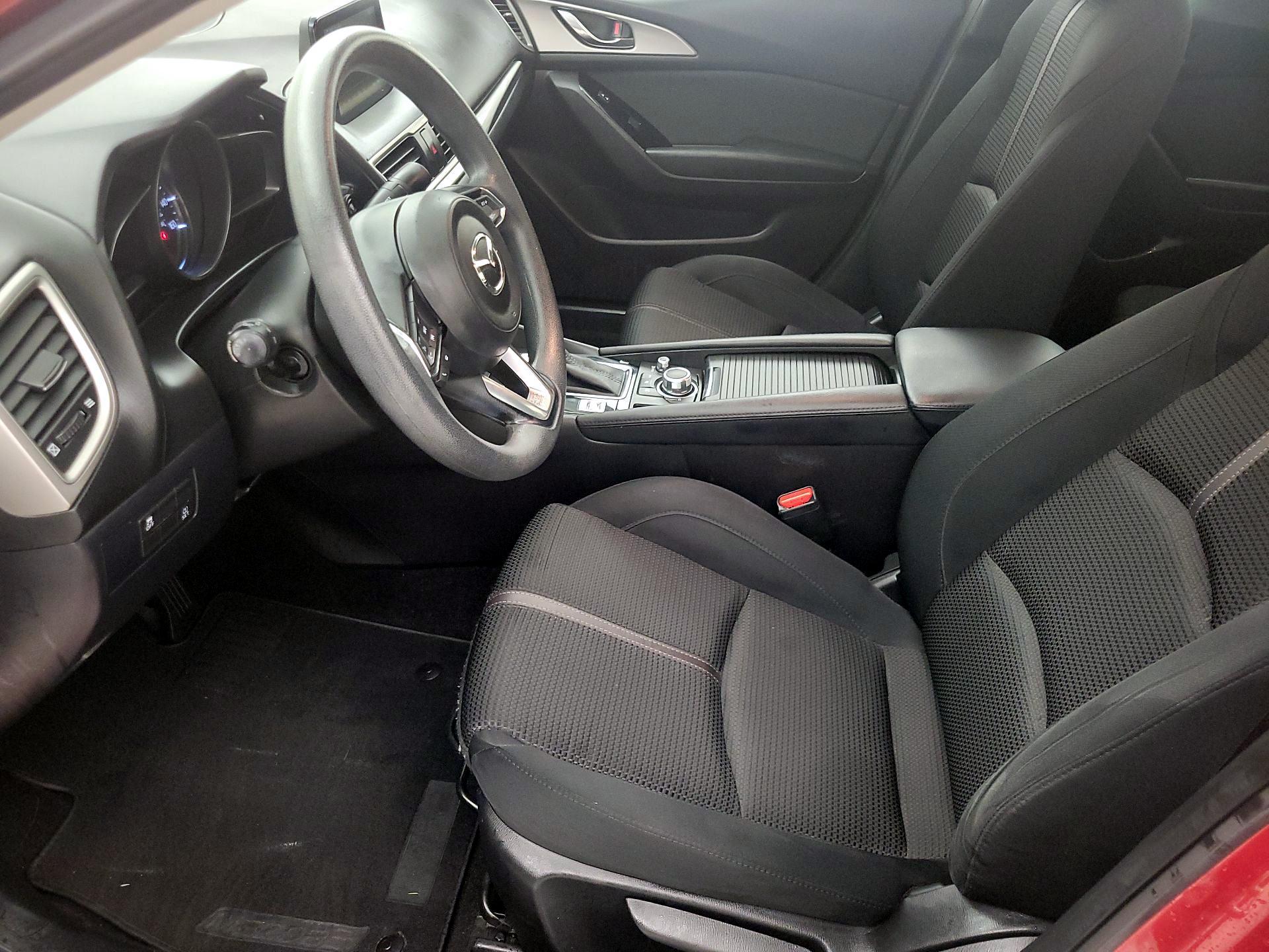 Thumbnail: 2017 Mazda Mazda3 - 11