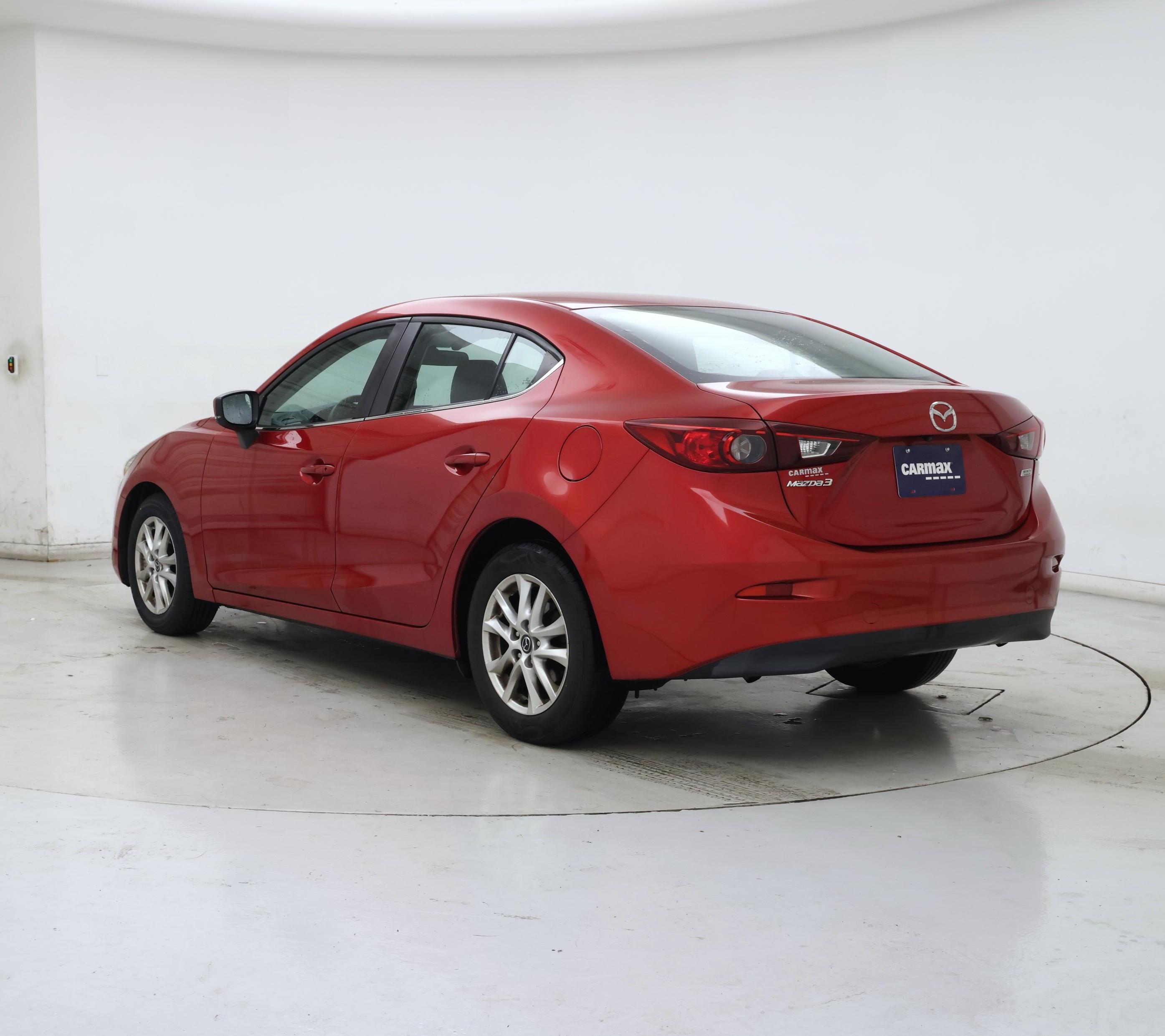 Thumbnail: 2017 Mazda Mazda3 - 2