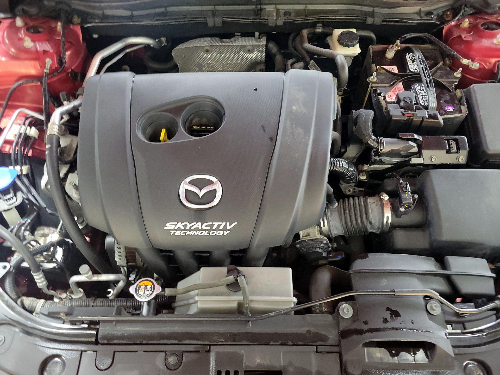 Thumbnail: 2017 Mazda Mazda3 - 20