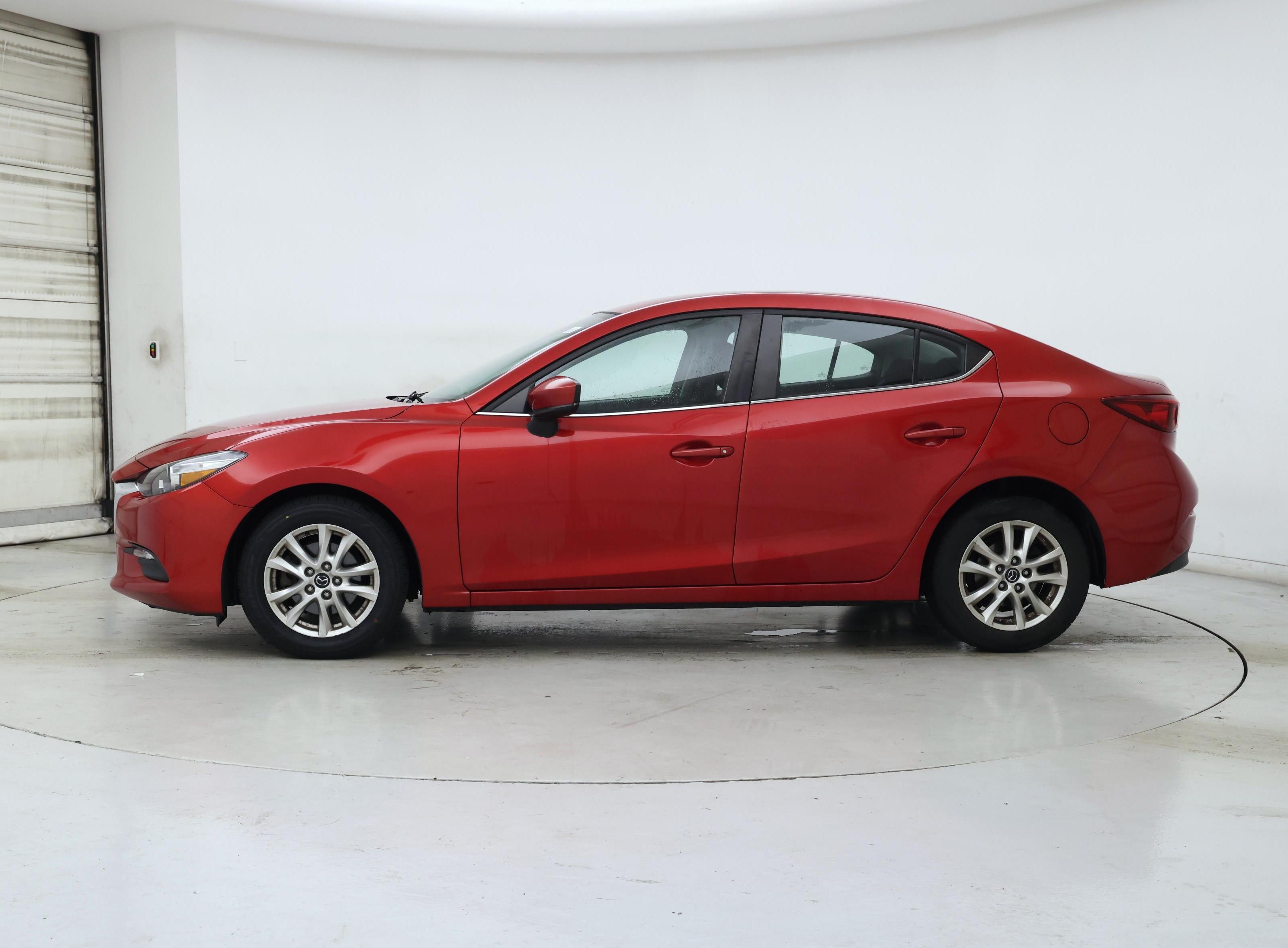 Thumbnail: 2017 Mazda Mazda3 - 3