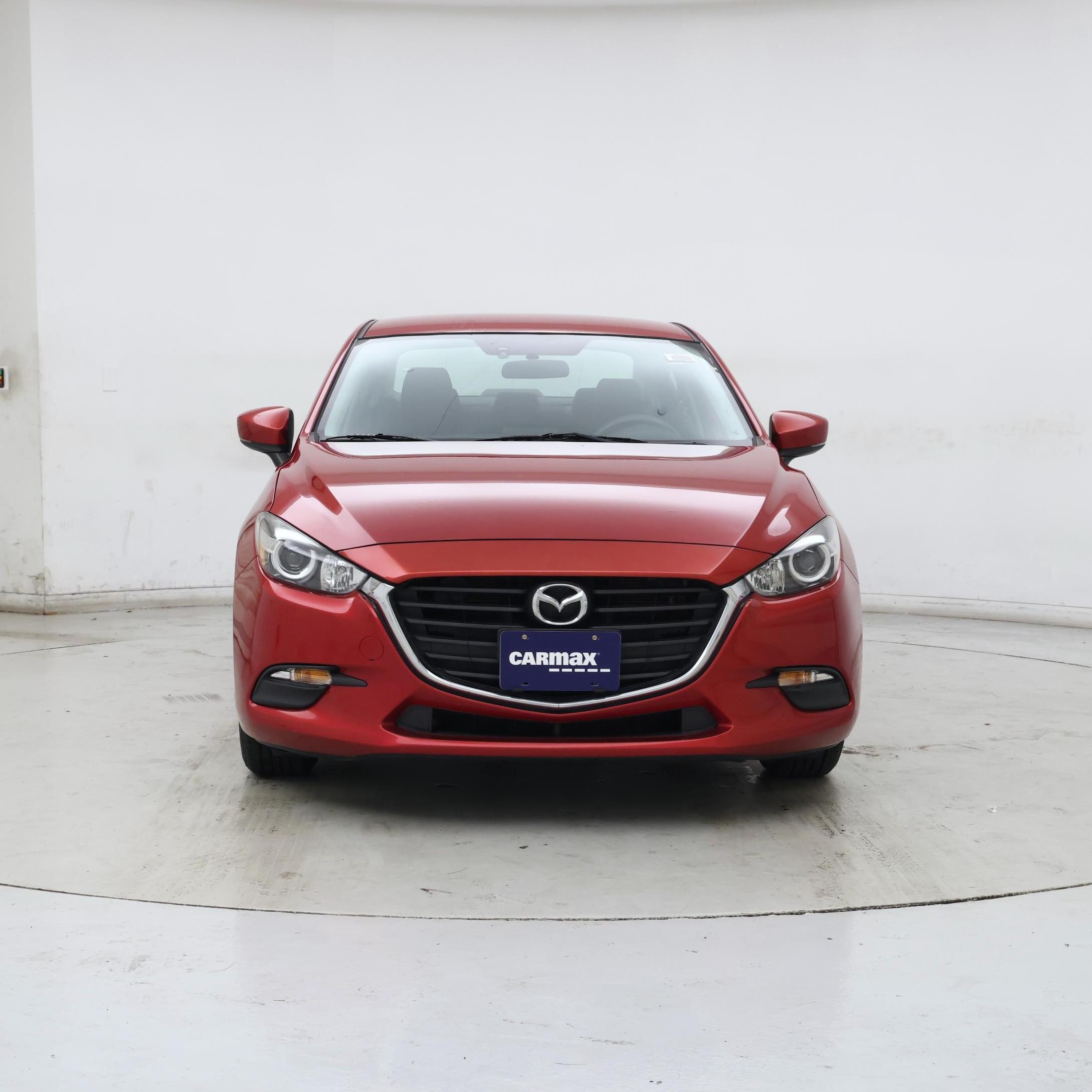 Thumbnail: 2017 Mazda Mazda3 - 5