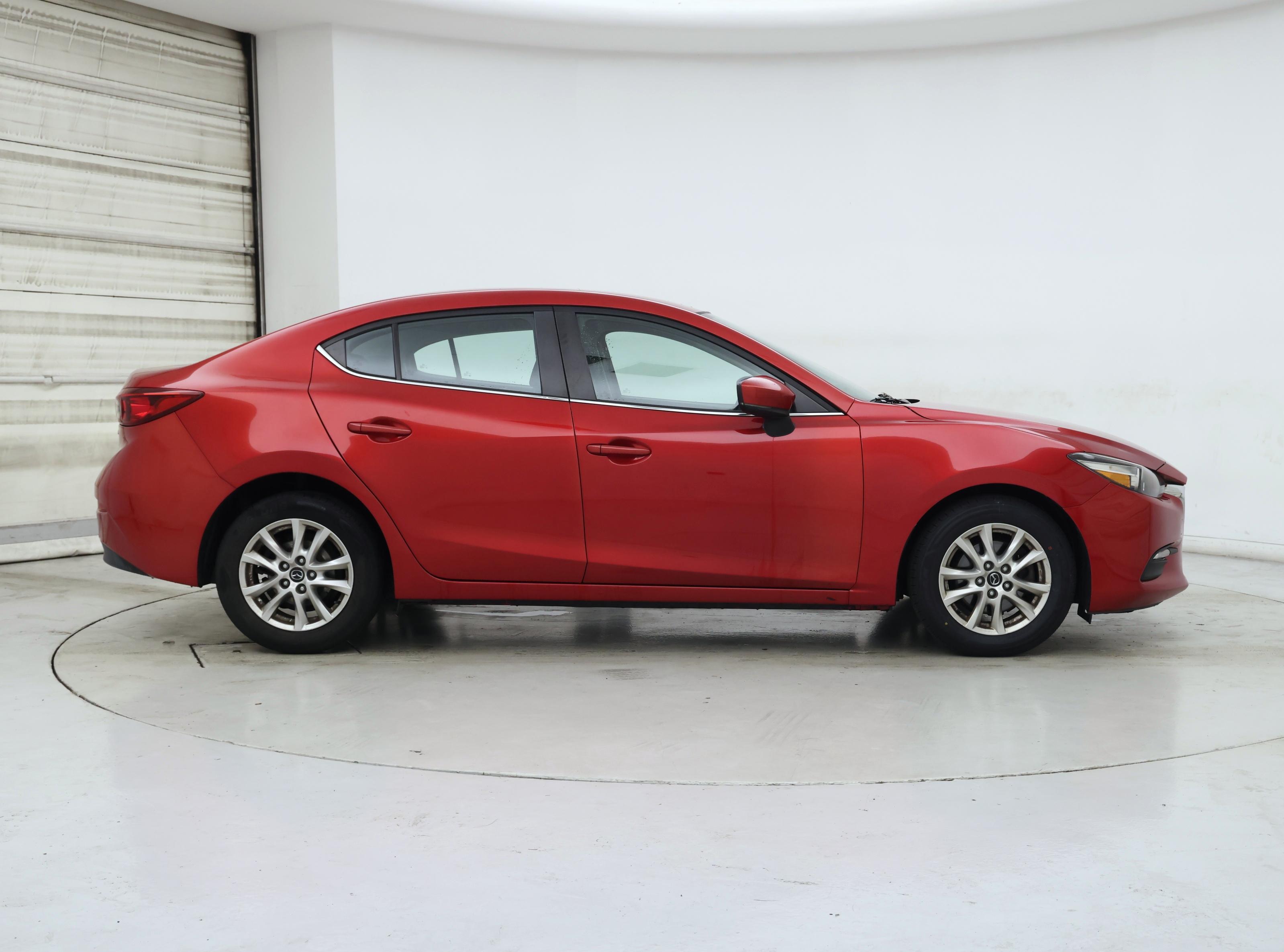 Thumbnail: 2017 Mazda Mazda3 - 7