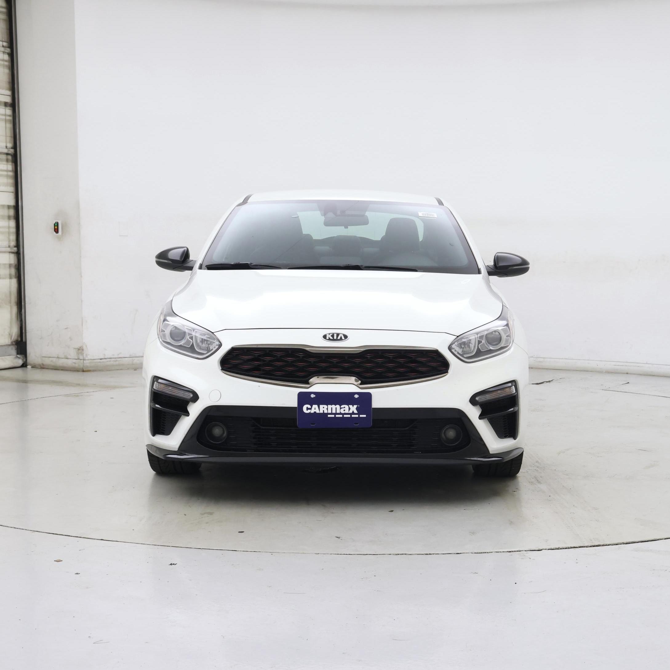 Thumbnail: 2021 Kia Forte - 5